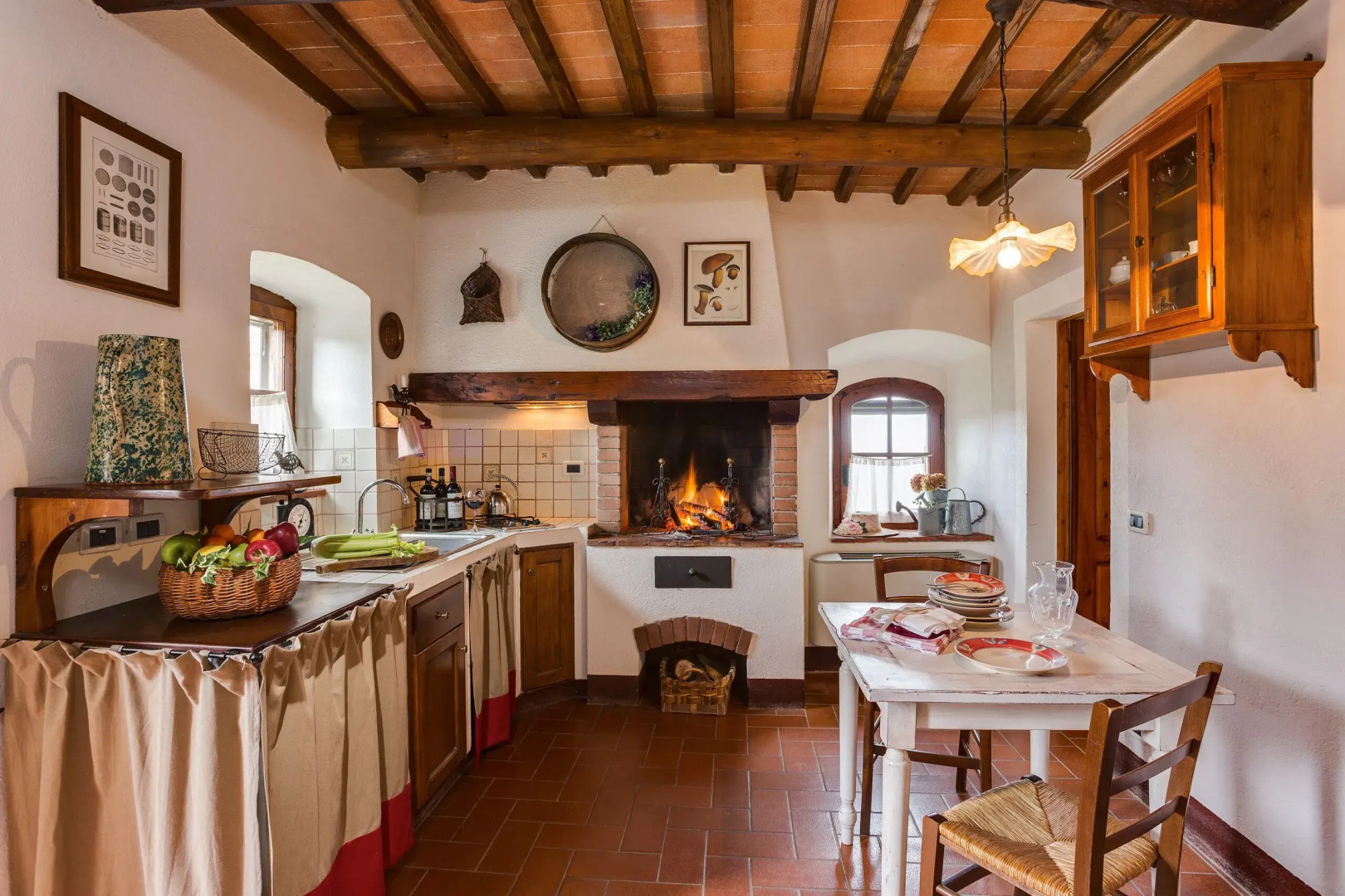 Romitorio di Serelle