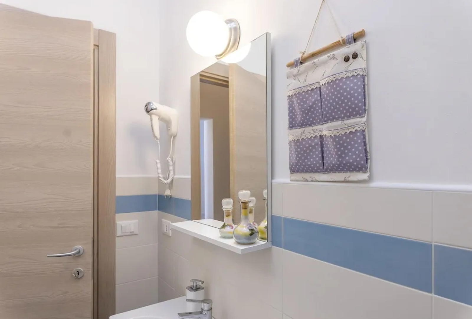 Le Terrazze b&b Capilungo