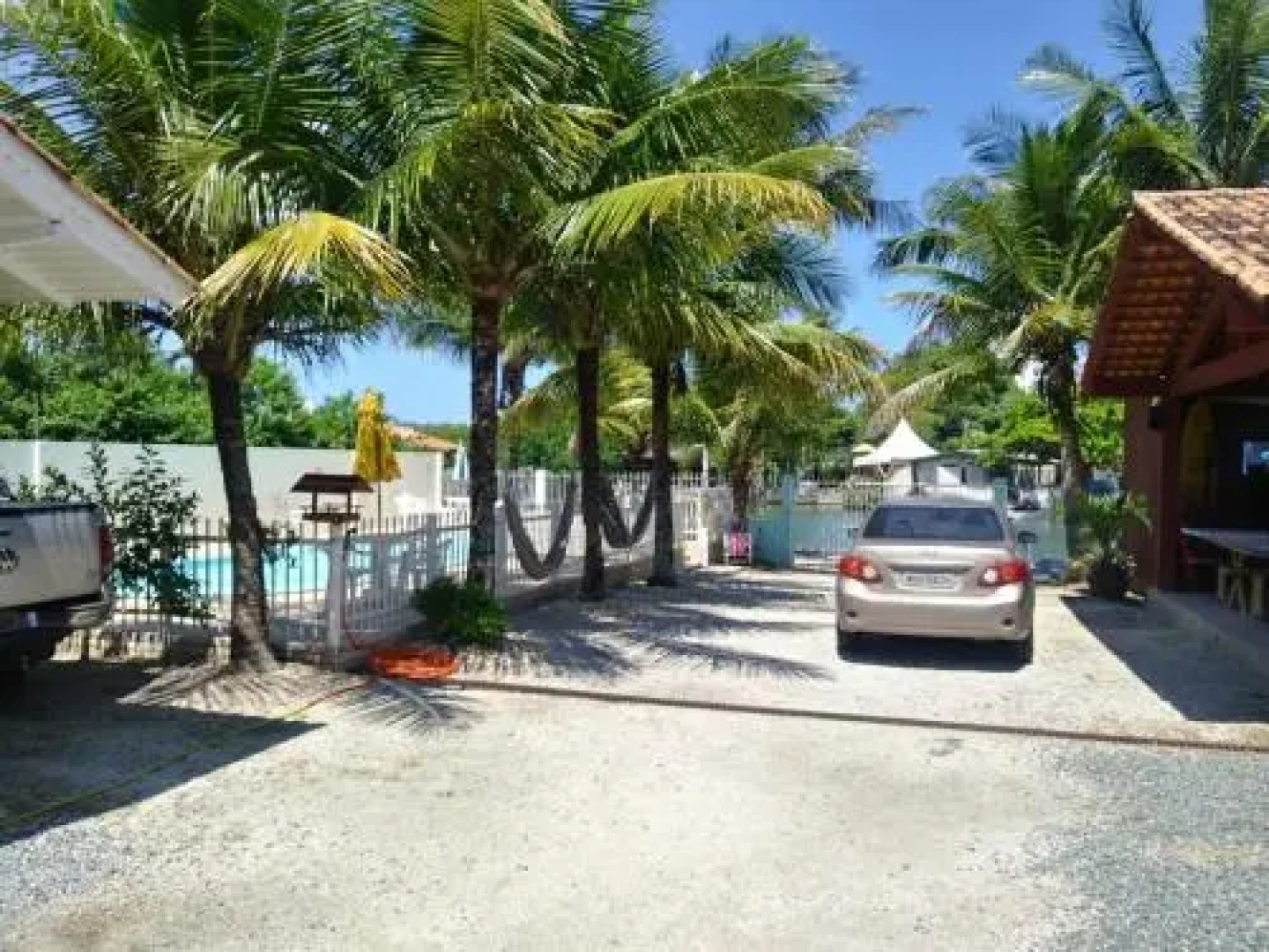 Hotel Pousada Marina