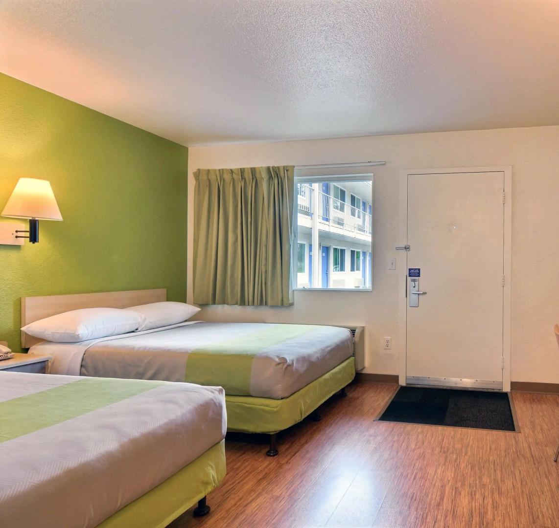 Motel 6 Tumwater, WA - Olympia