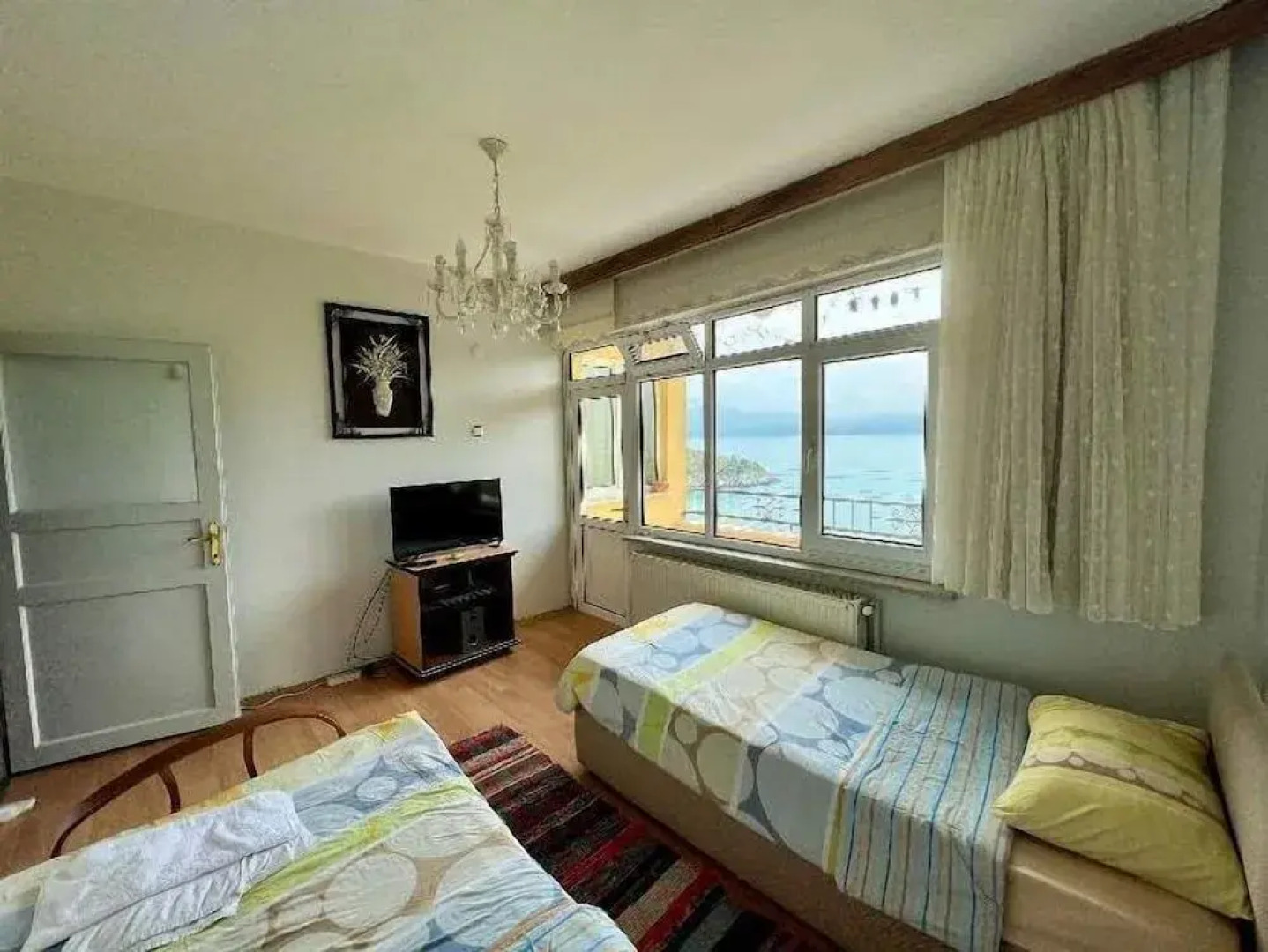 Yasar Marin Denizer Pansiyon