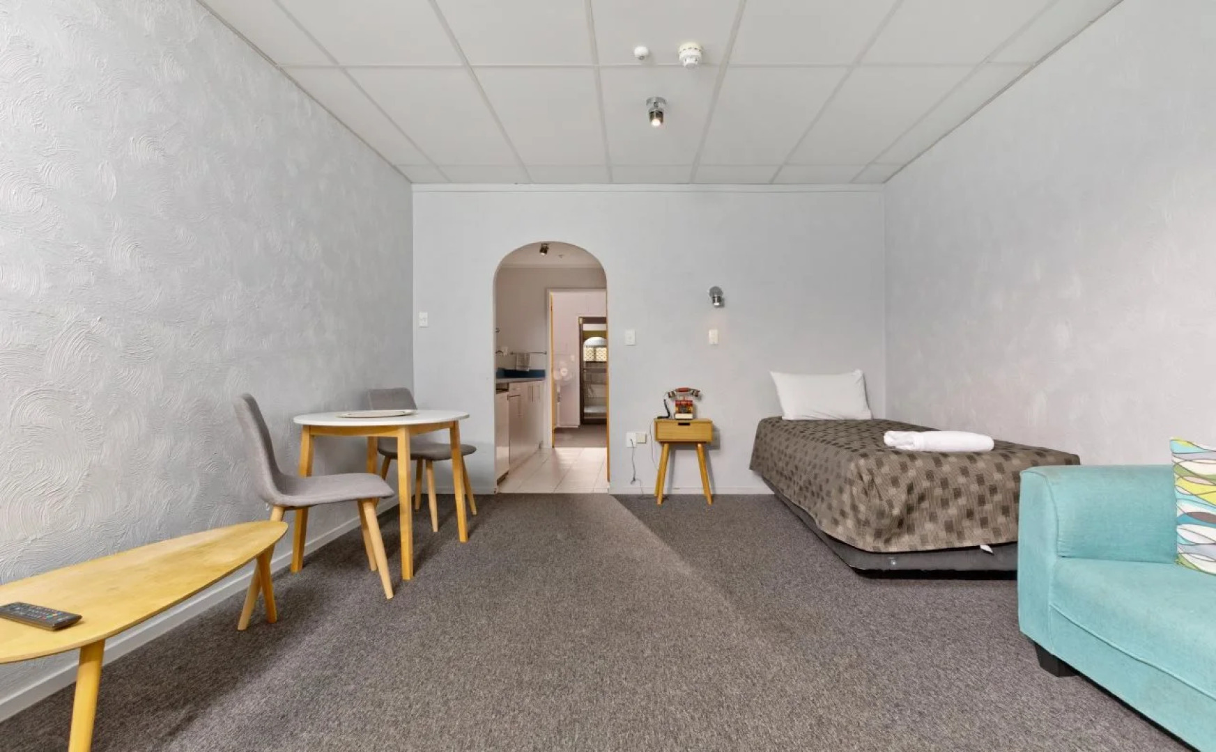 Oakwood Manor Motor Lodge