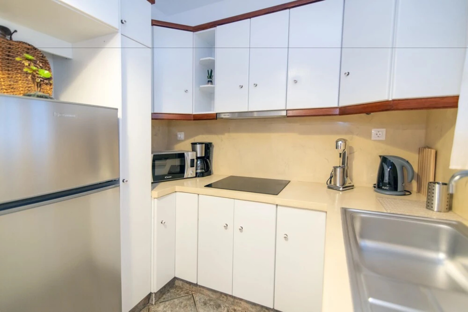 Fouli's House at Porto Vlastos