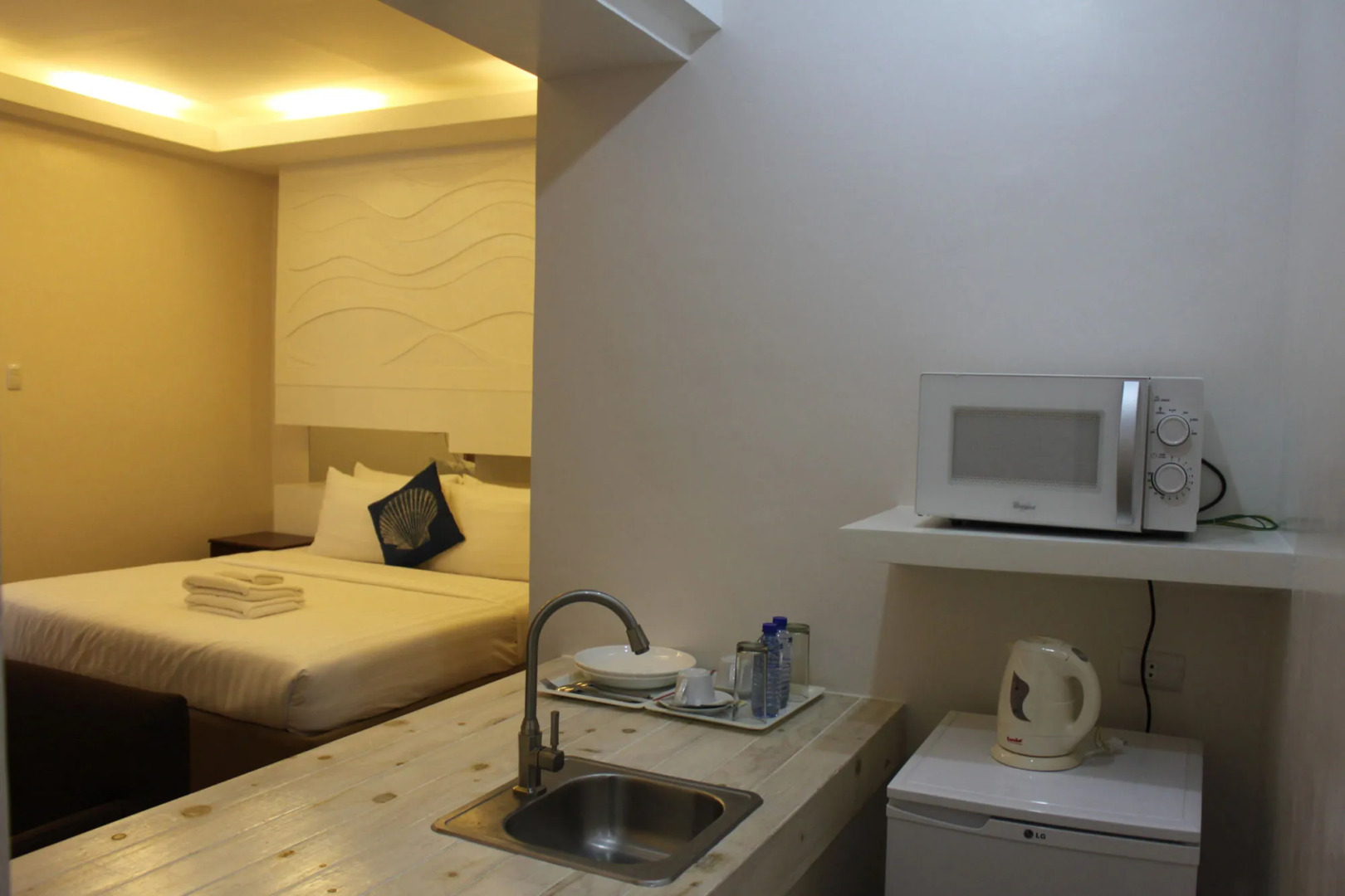 The Reef Hotel and Residences