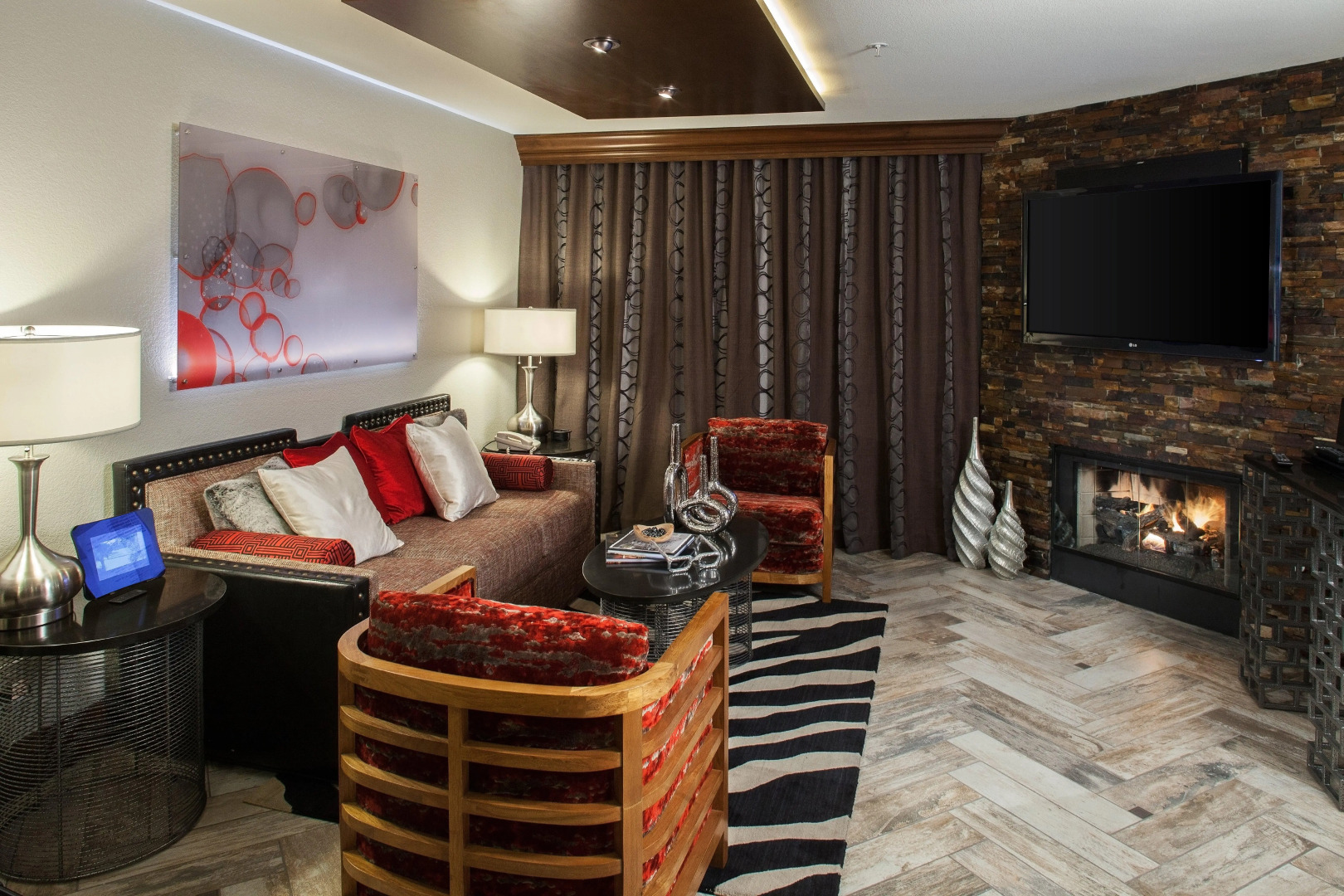 Holiday Inn Club Vacations at Desert Club Resort by IHG