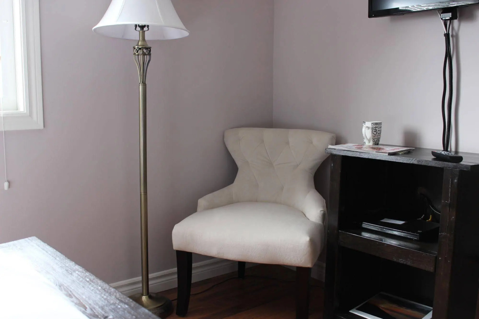 The Bayside Bed & Breakfast