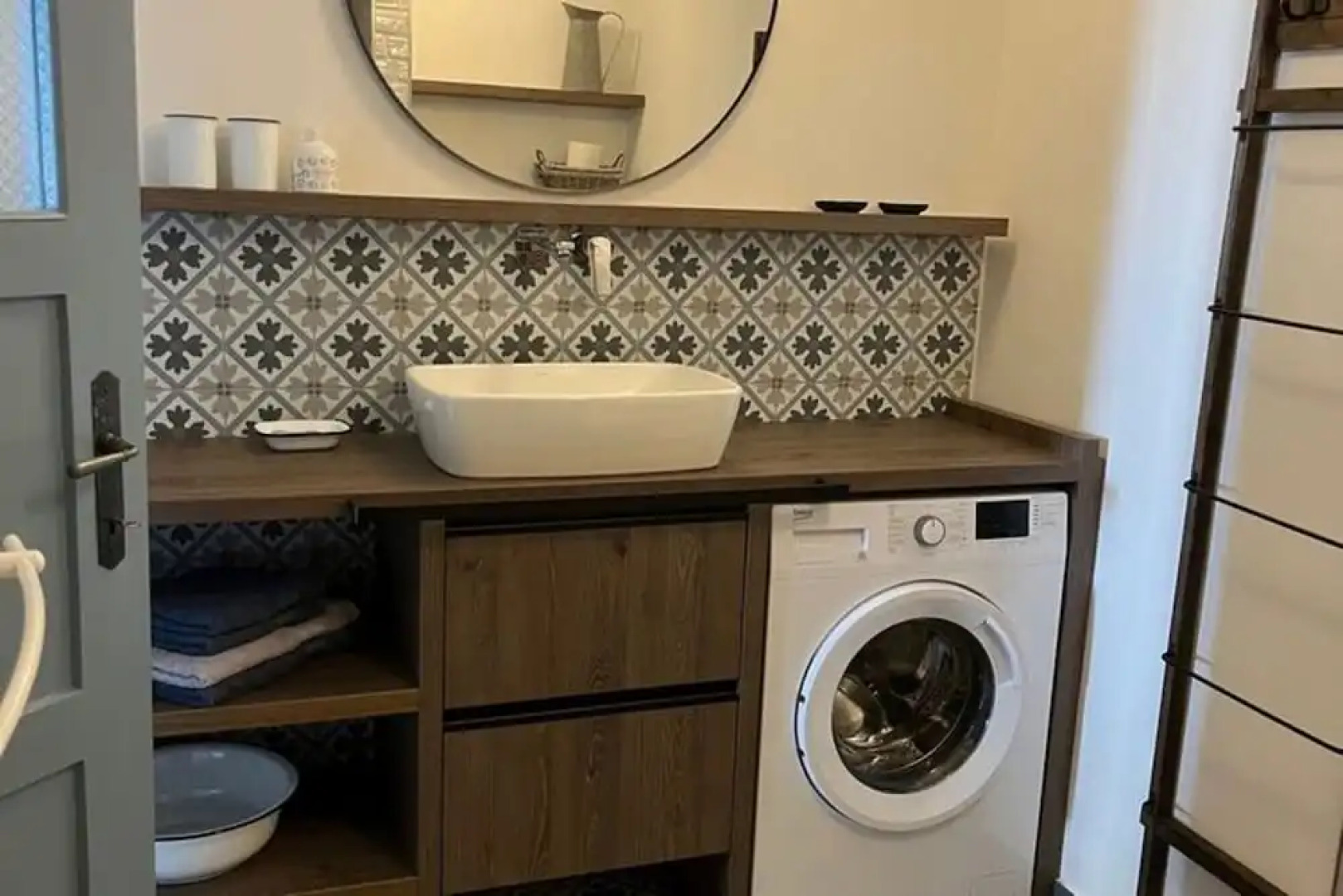 Holiday Home Knezice Near Jested Ski