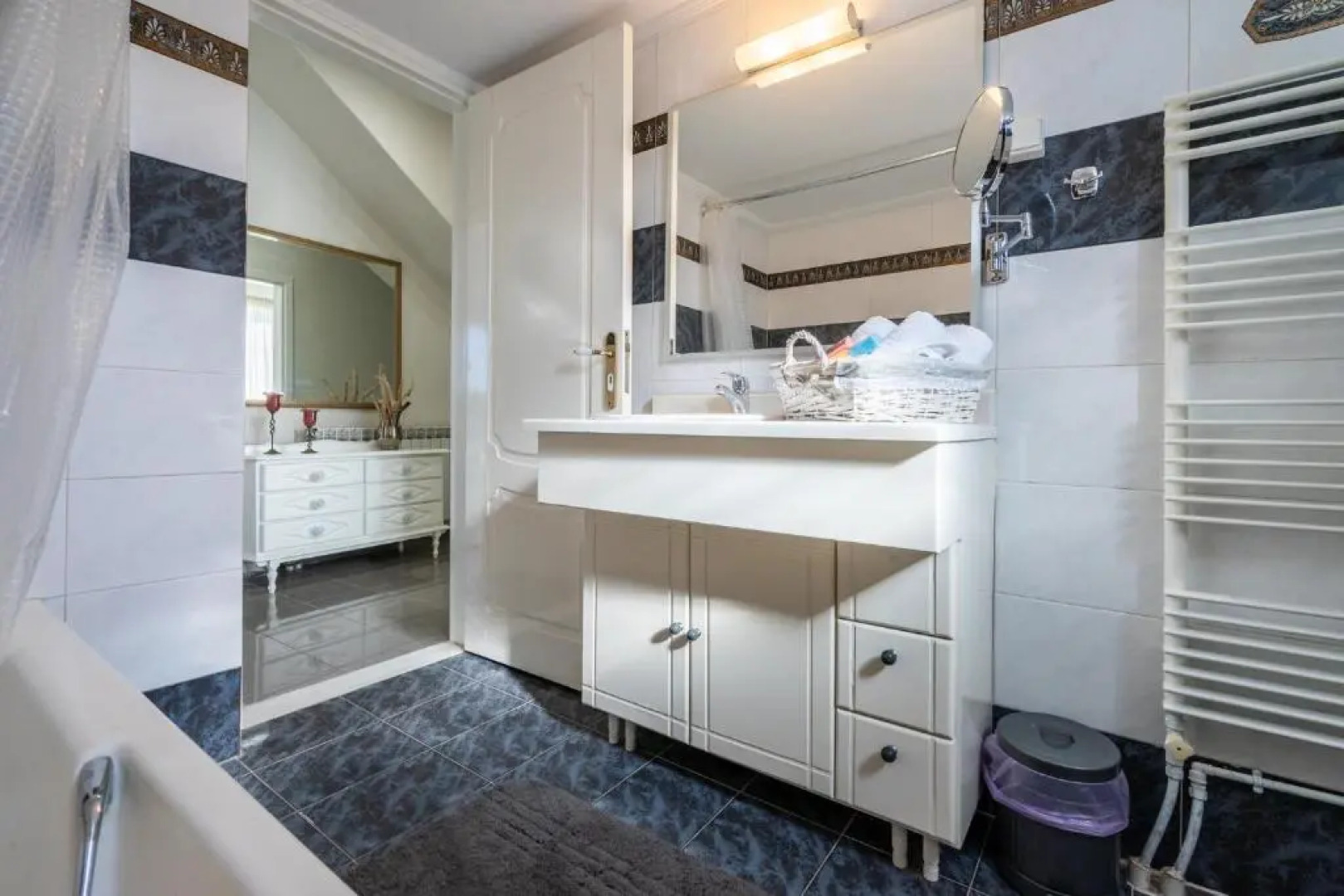 Fontana Luxury Villa Salakos With Pool Near Beach