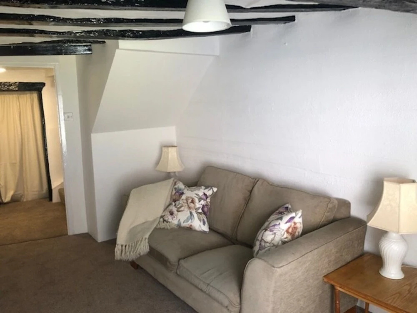 Lovely 1-bed Apartment in Bungay