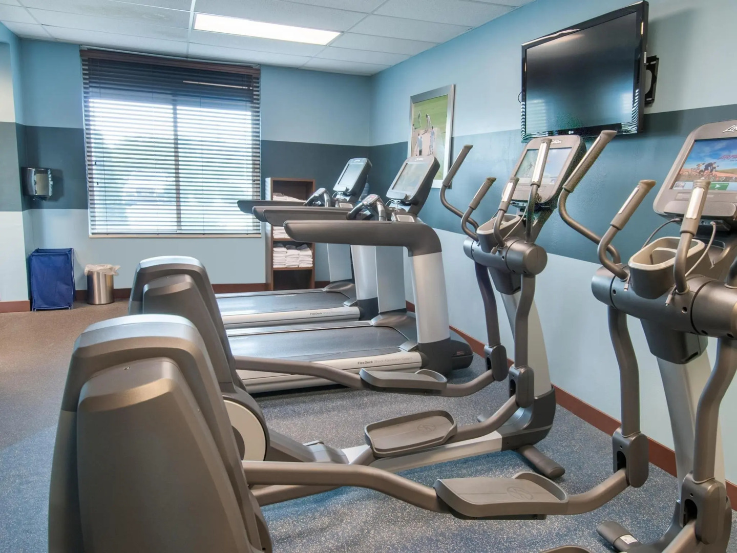 Four Points by Sheraton Columbus-Polaris