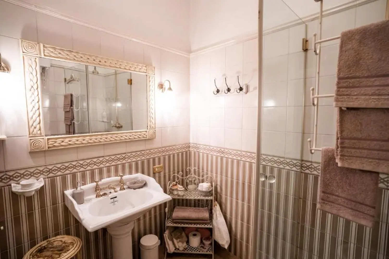 Villa Vescogna Country House