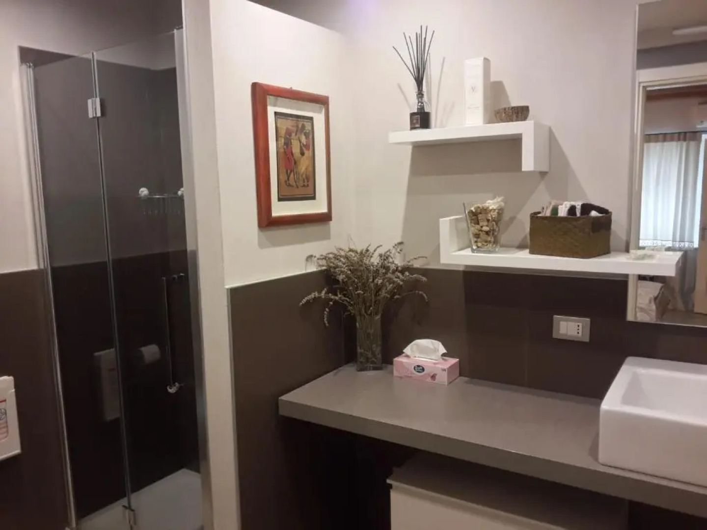 Appartamento La Corte Verona