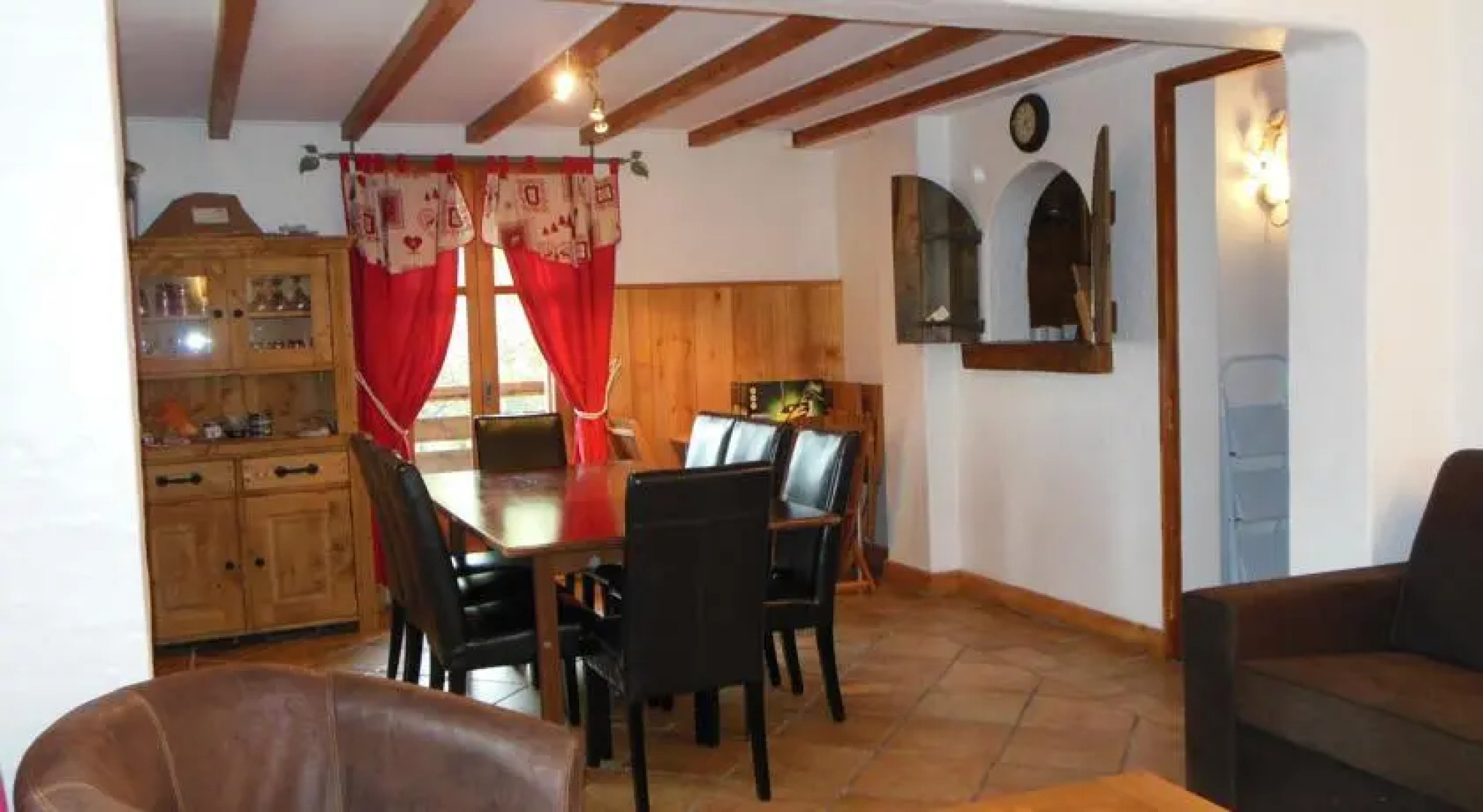 Le Sorbier - Agence Diamant