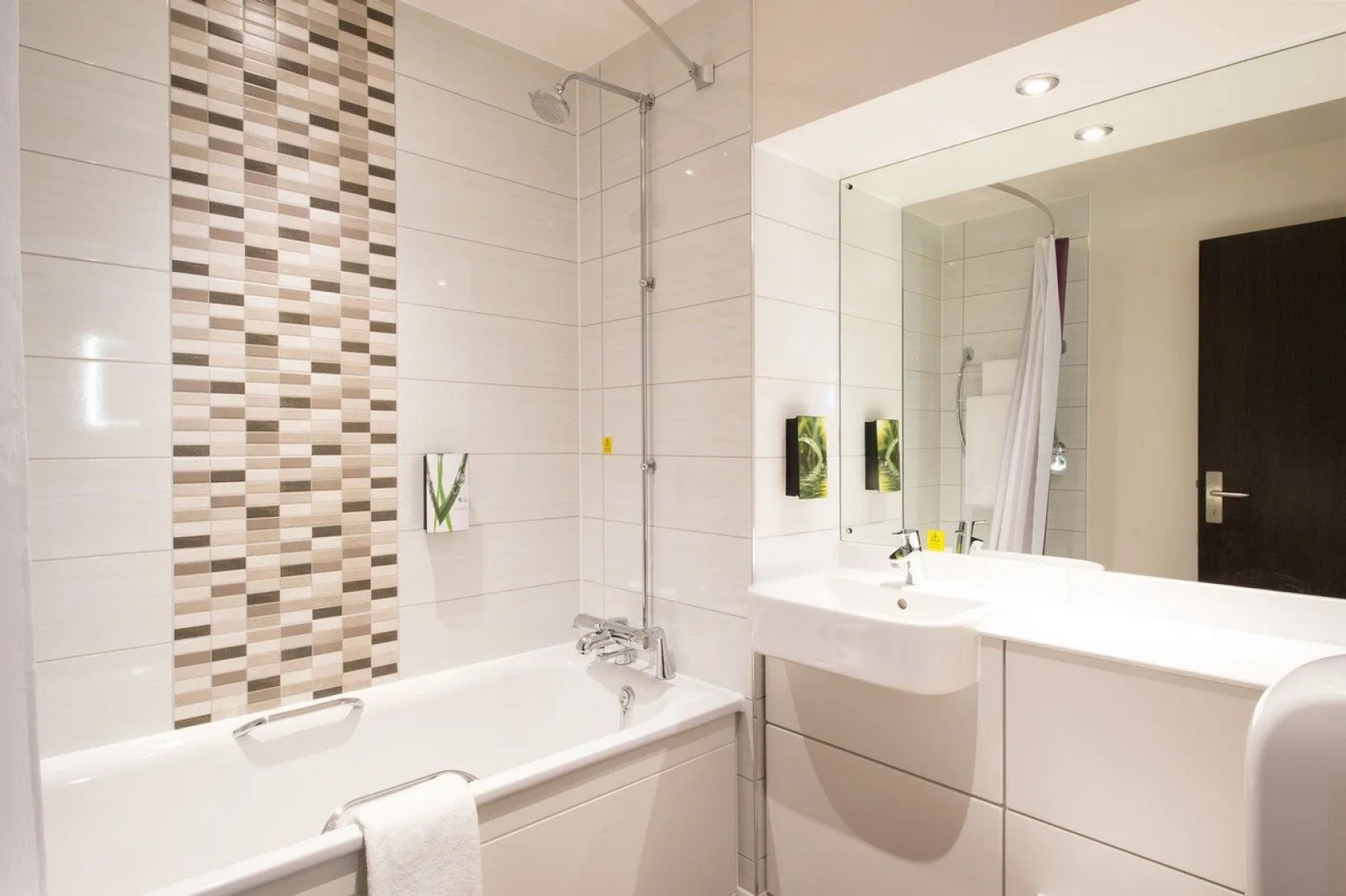 Premier Inn Chatham/Gillingham - Vic Pier