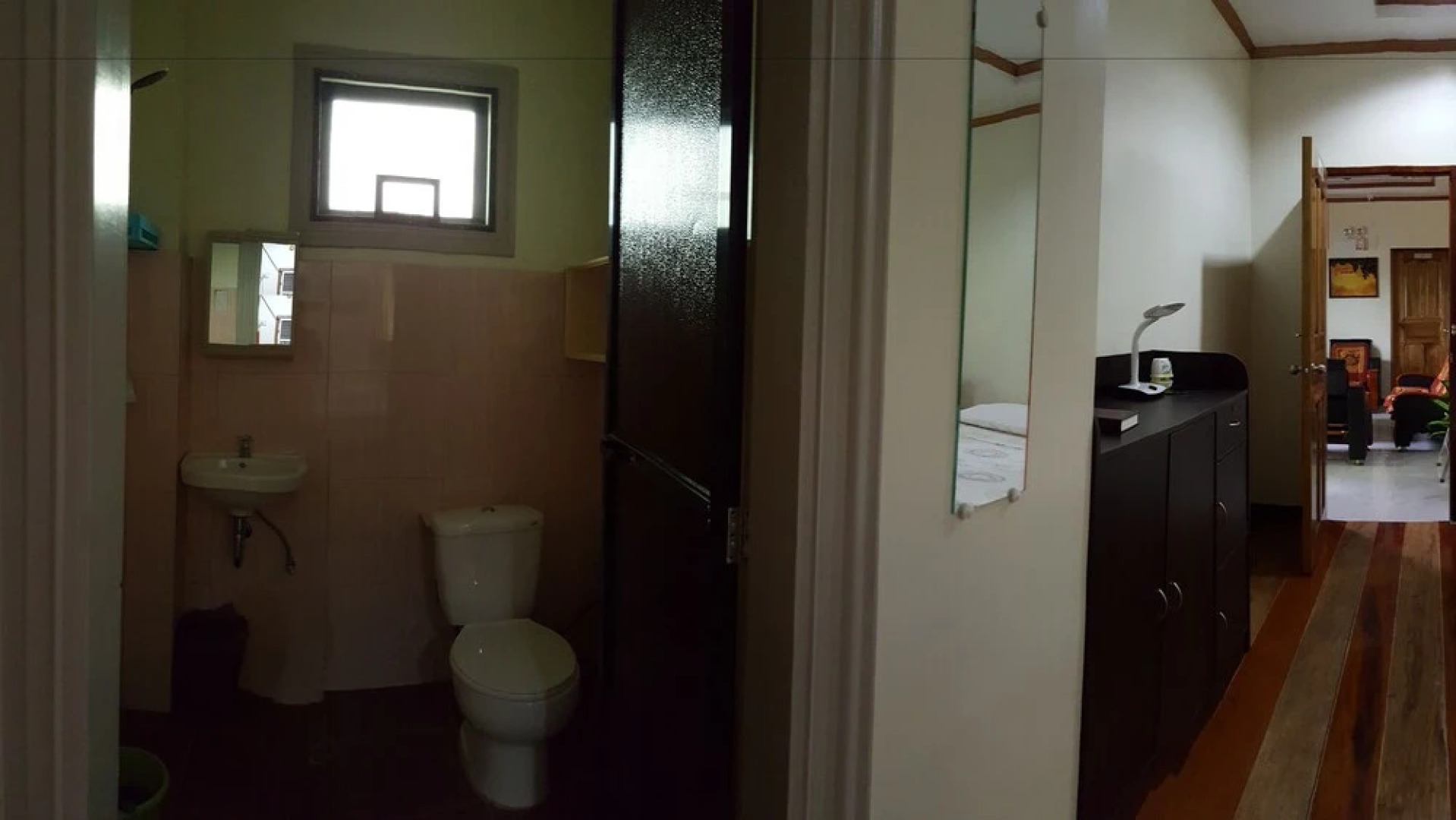 Serenity Oceanside Guest House