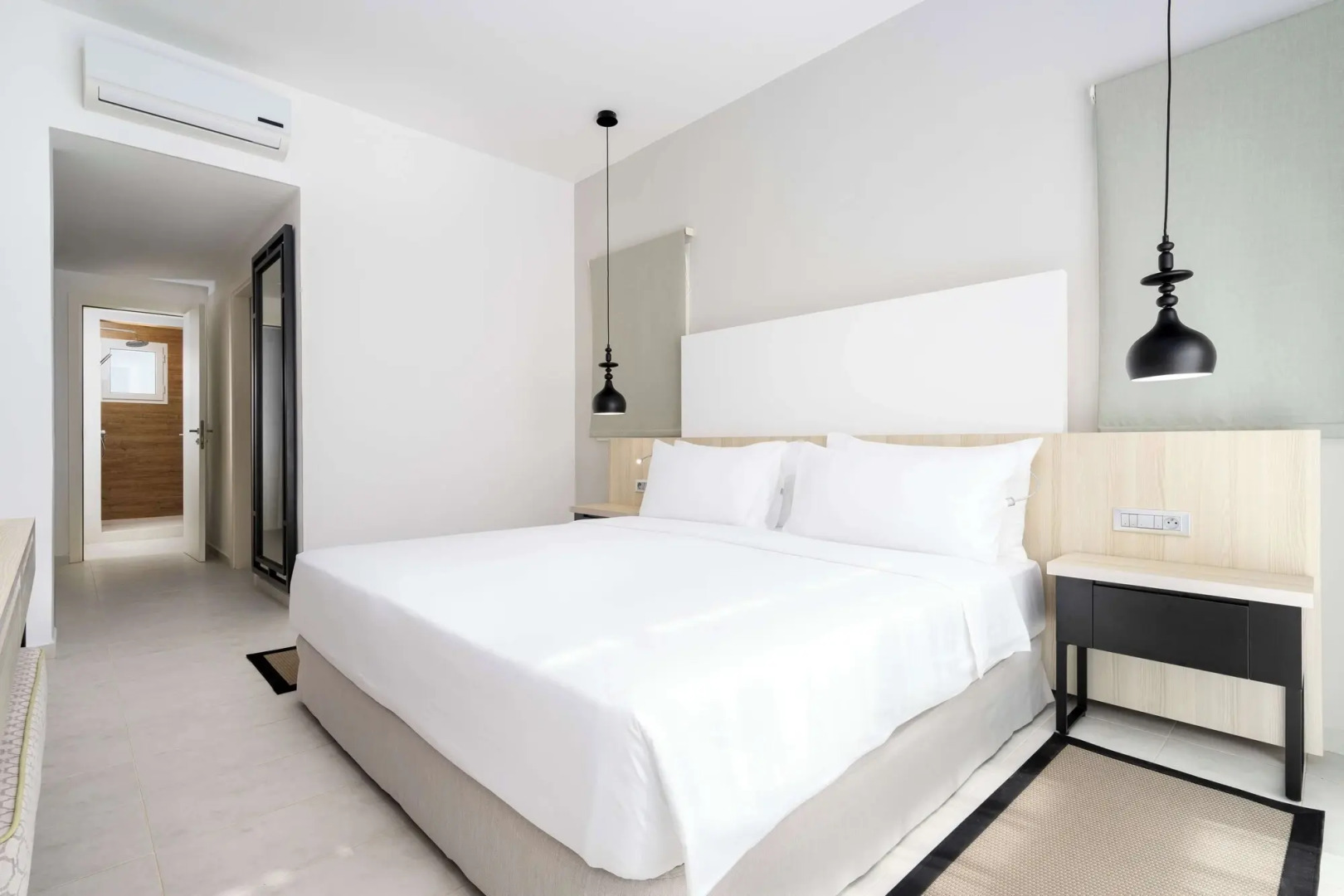 Radisson Blu Residences, Saidia