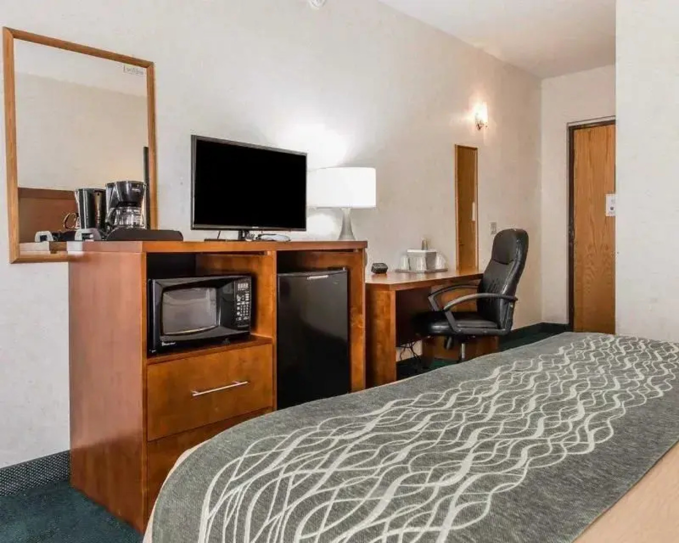 Comfort Inn Waynesburg