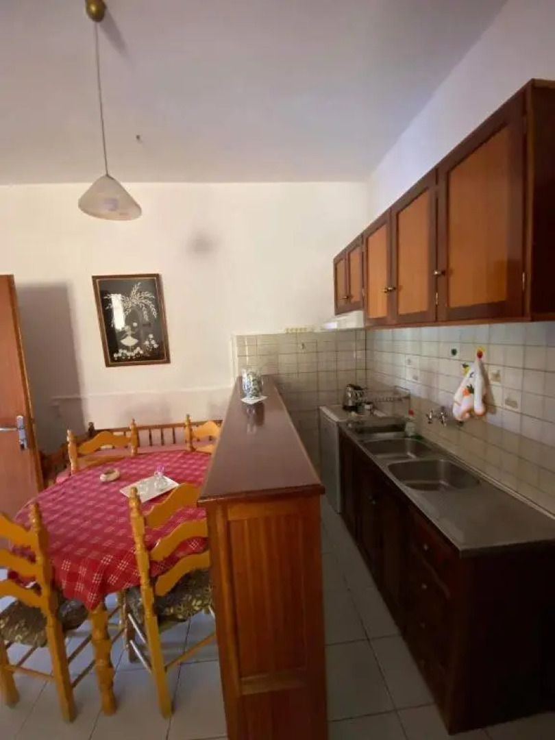 Archontika Apartments