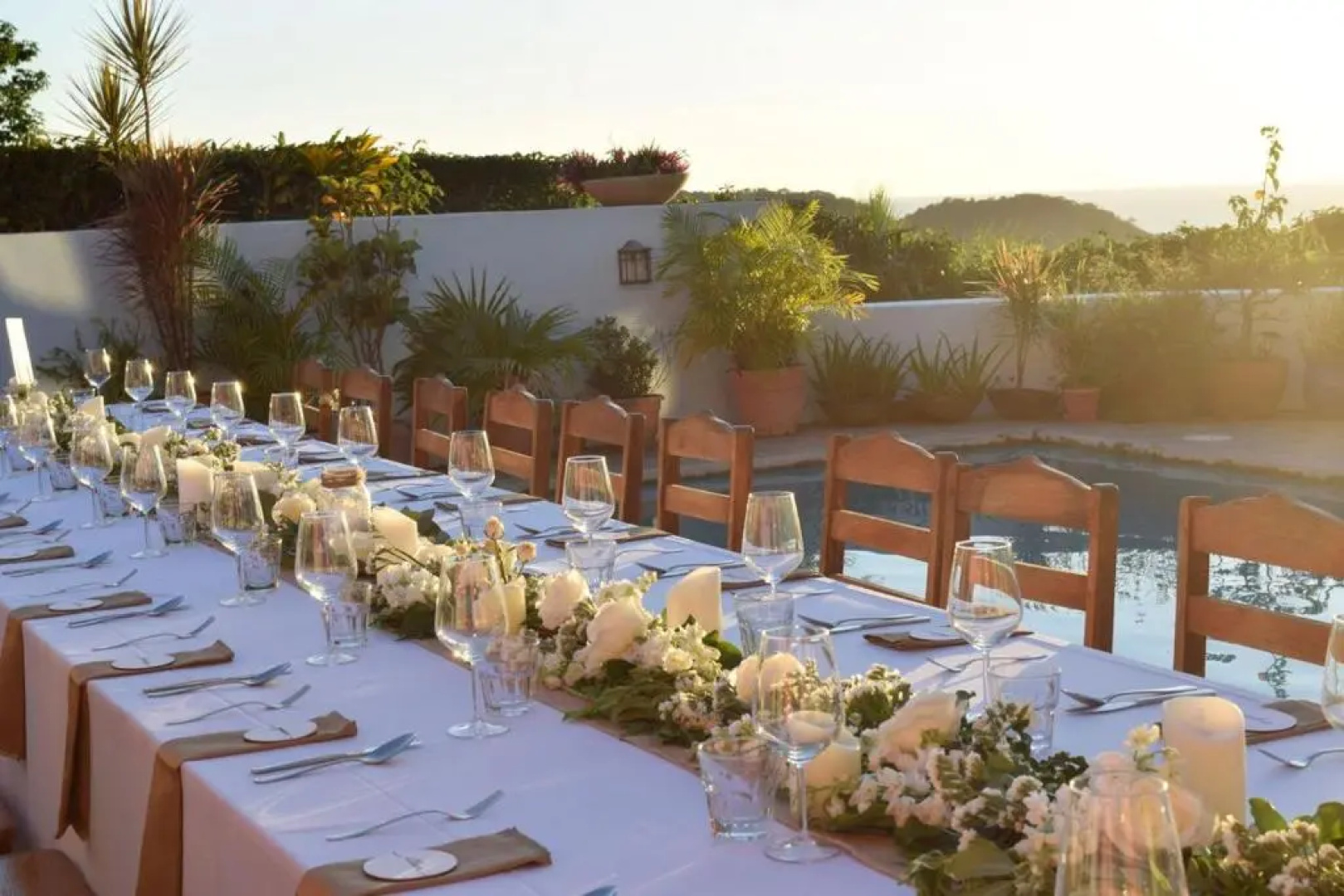 El Jardin Hotel & Restaurant