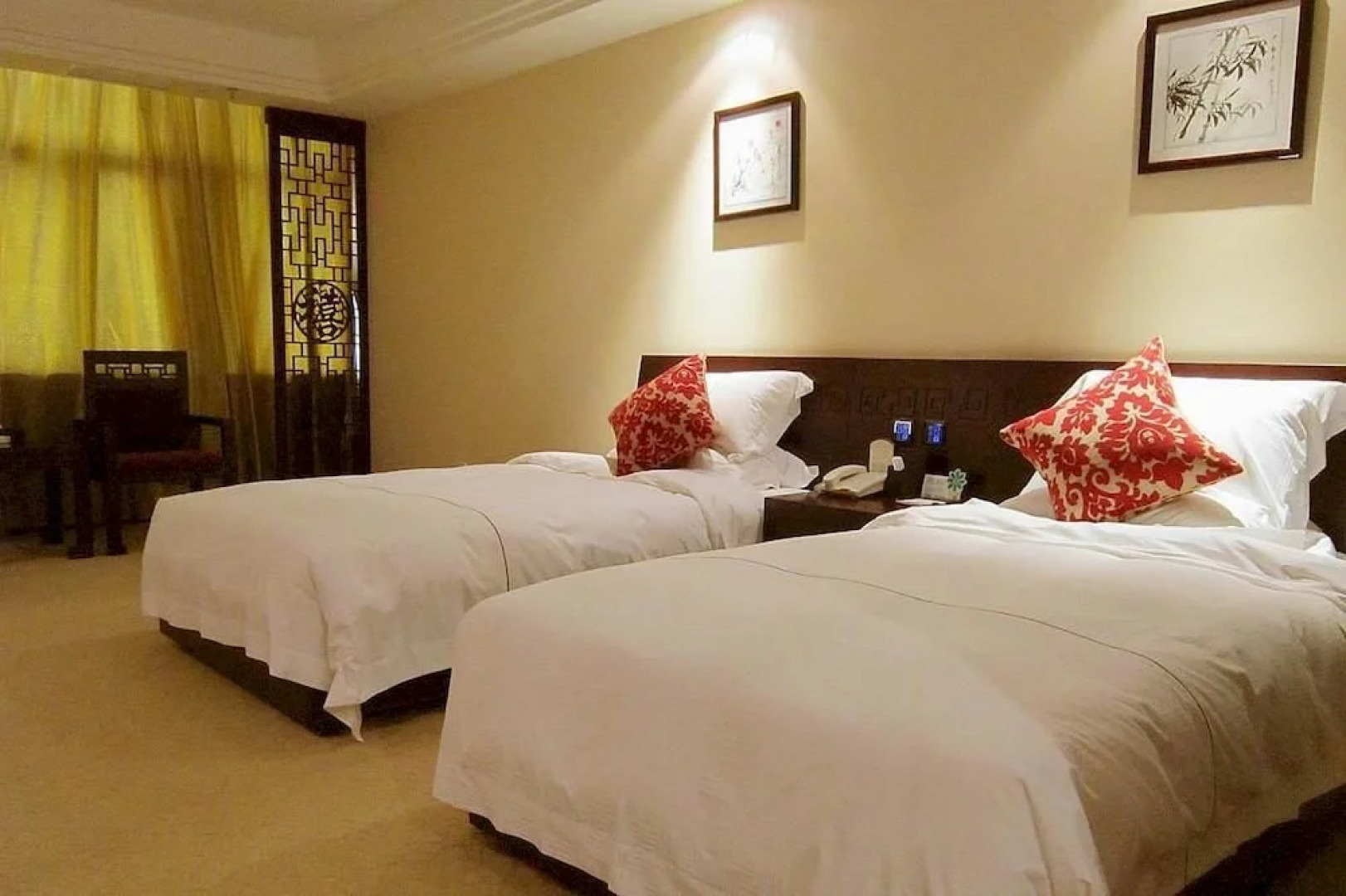 Hongye International Hotel