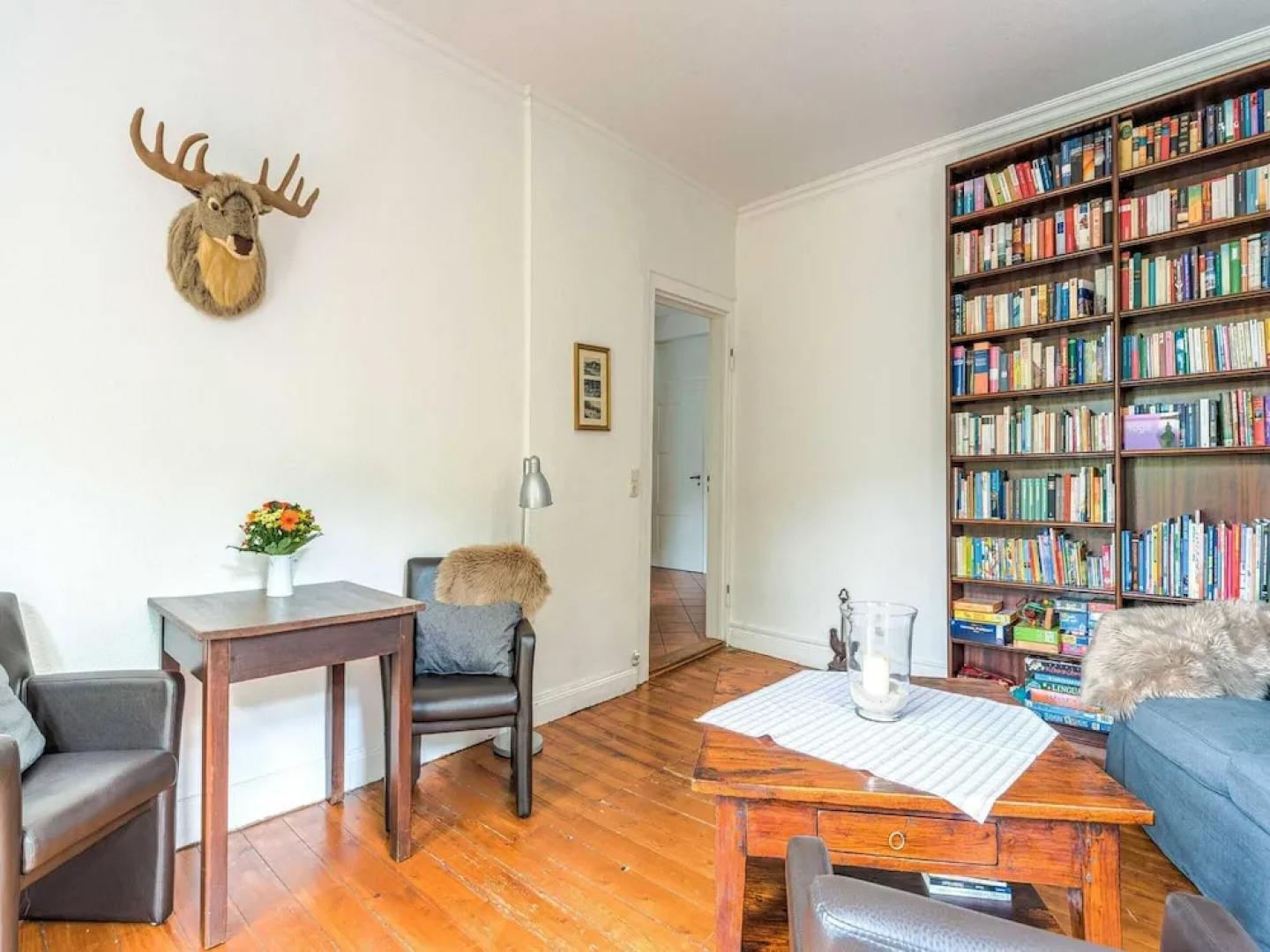 Historisches Forsthaus Harz