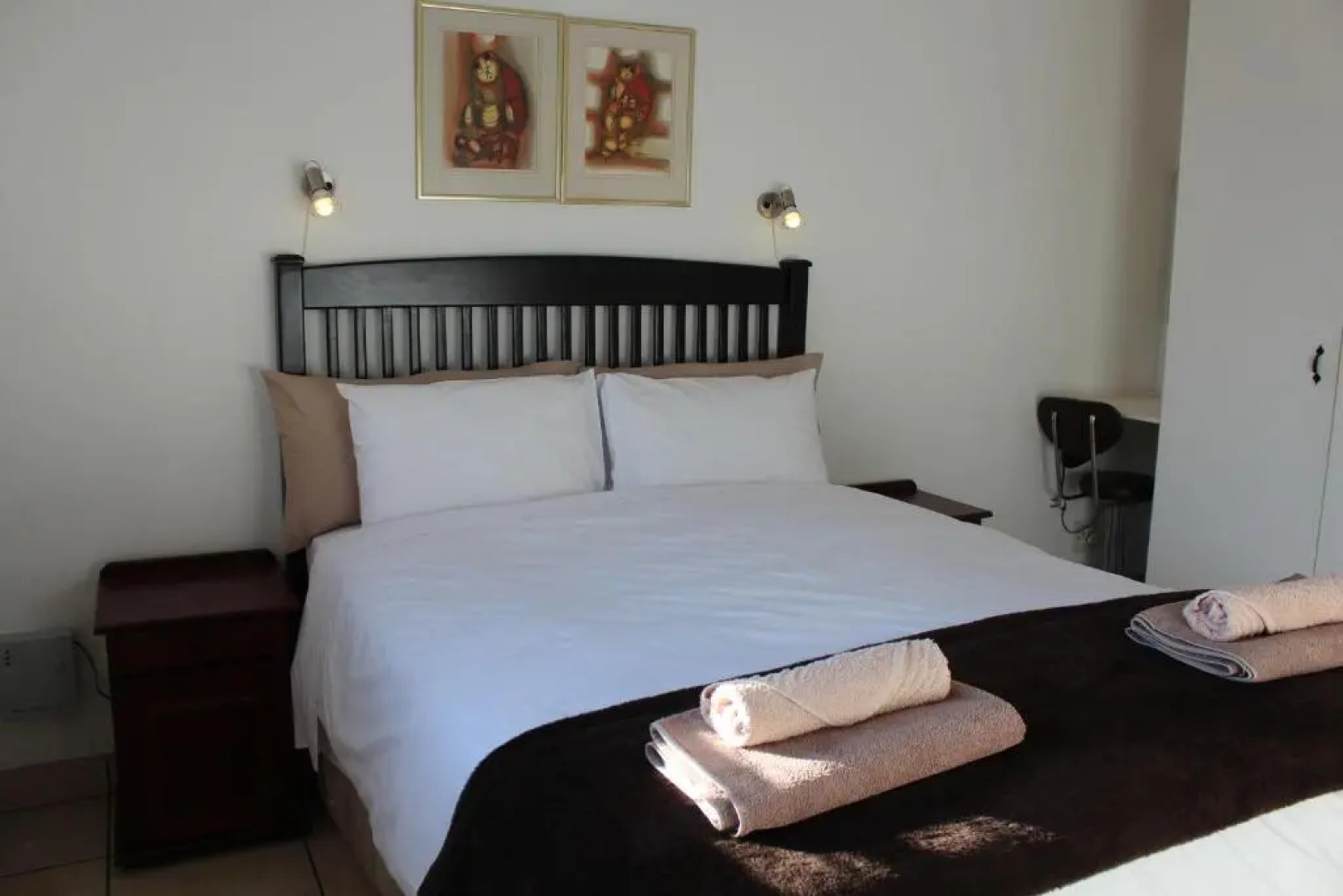 Klipkopje Guest Cottage