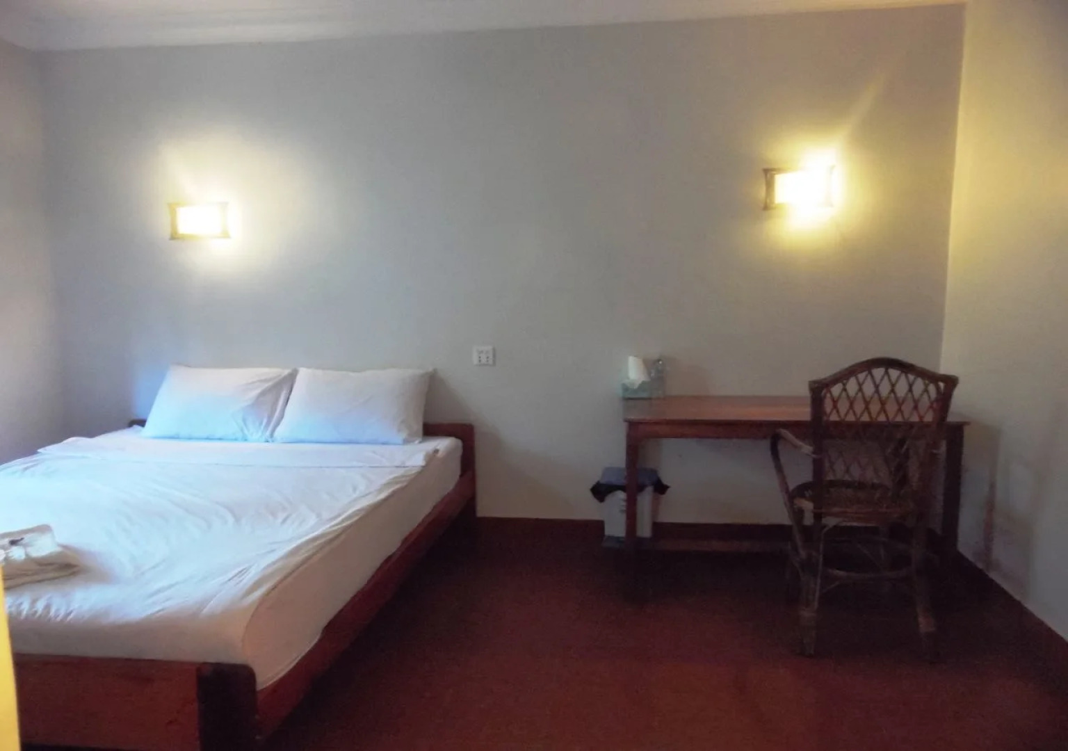 Visal Sak Guesthouse