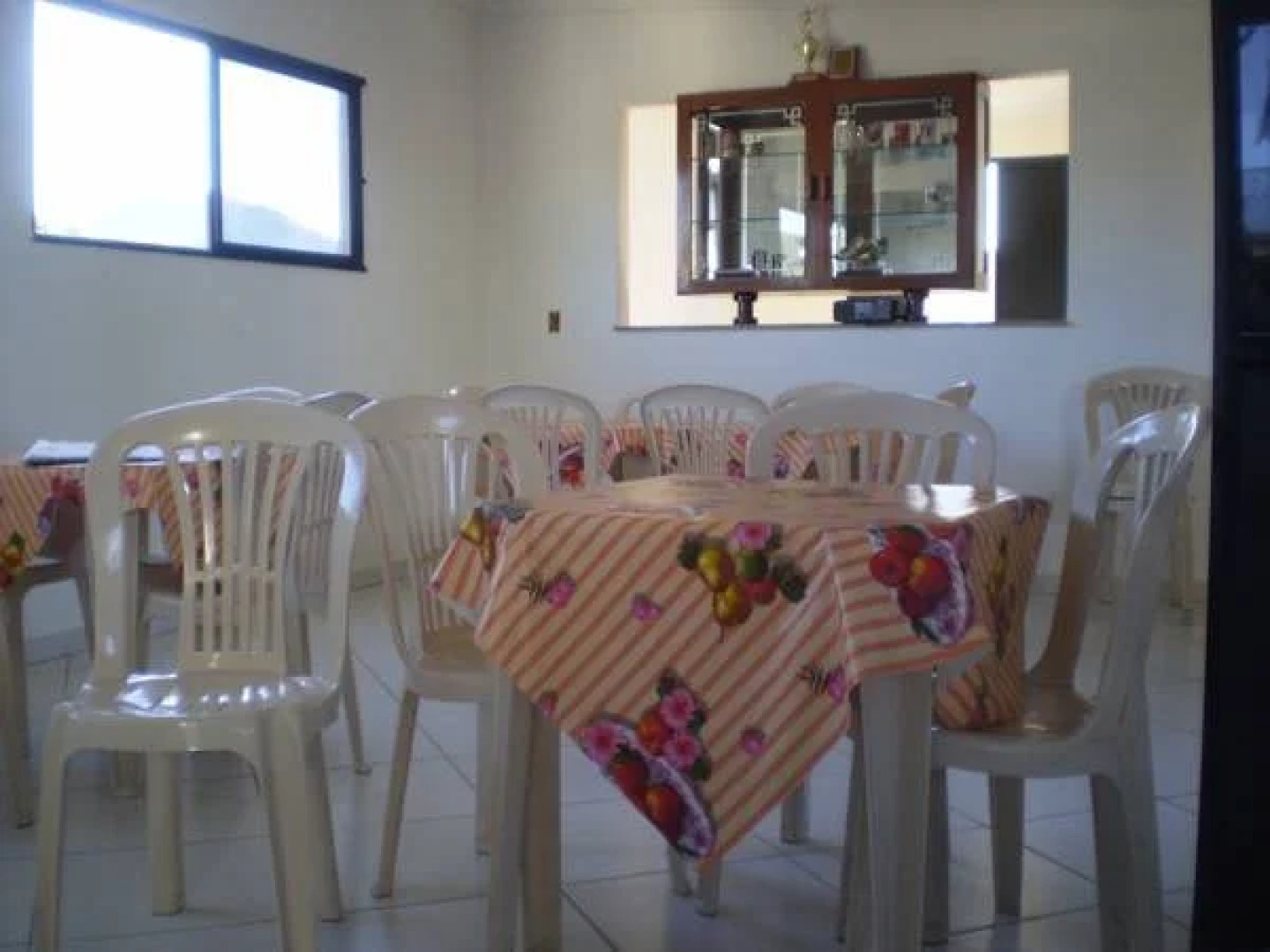 Pousada Convento Da Penha