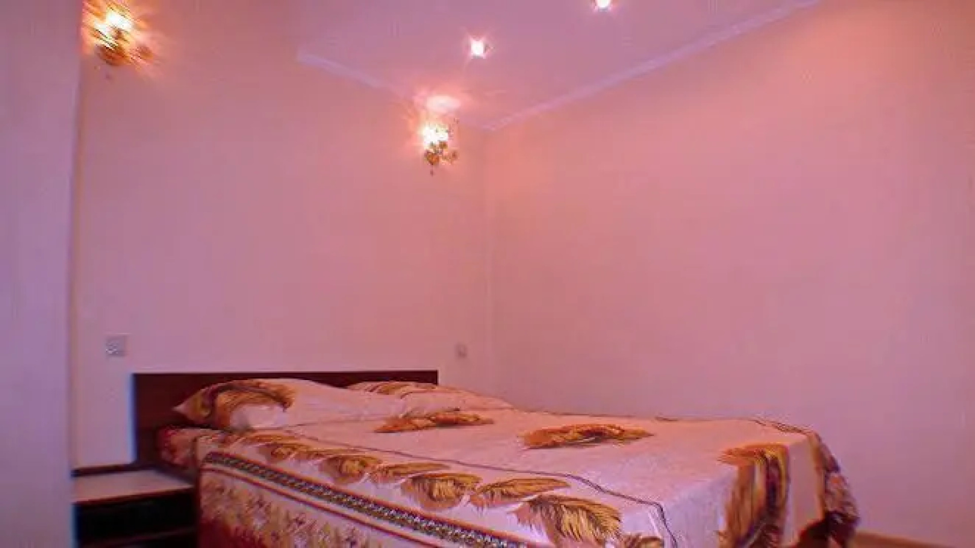 Апартаменты Юбилейные