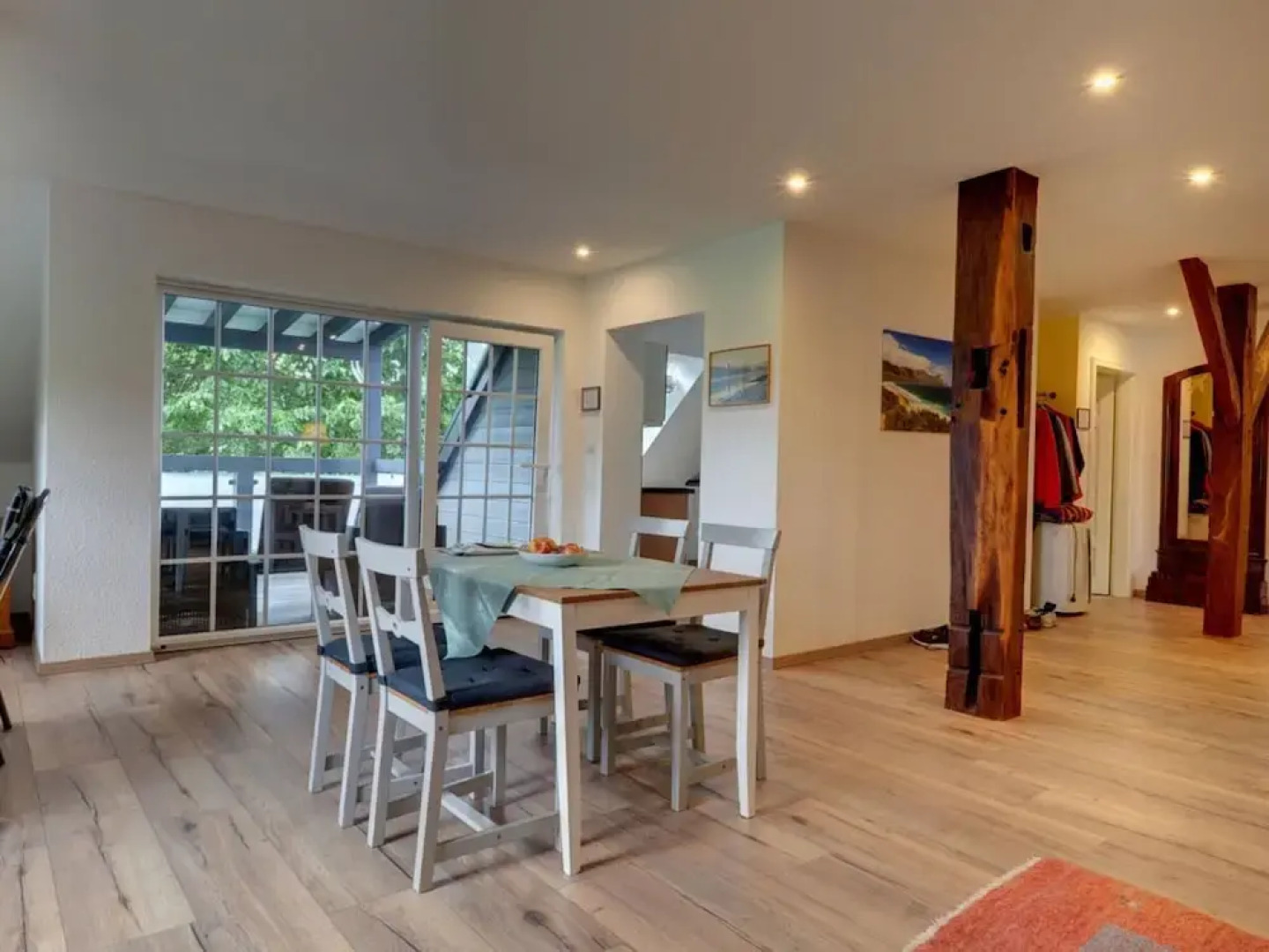 Holiday Apartment Loft