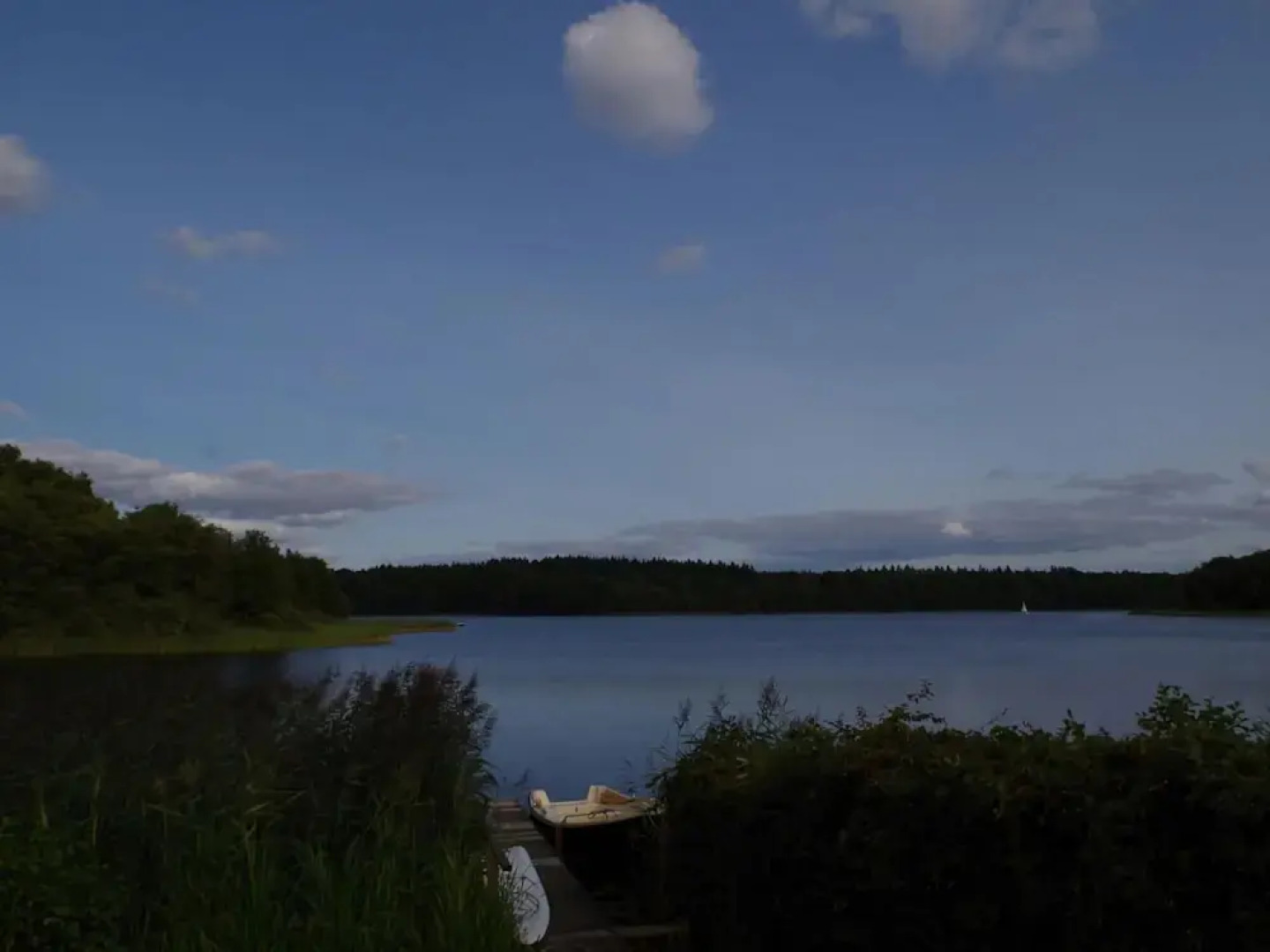 Schaal Lake Residence