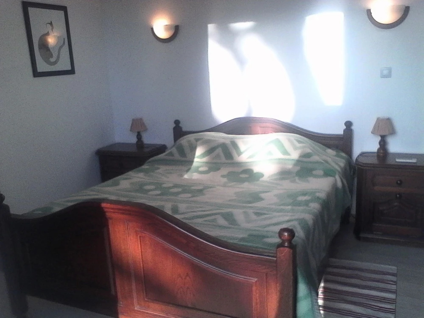 Gostifrance Gîte La Bouriane