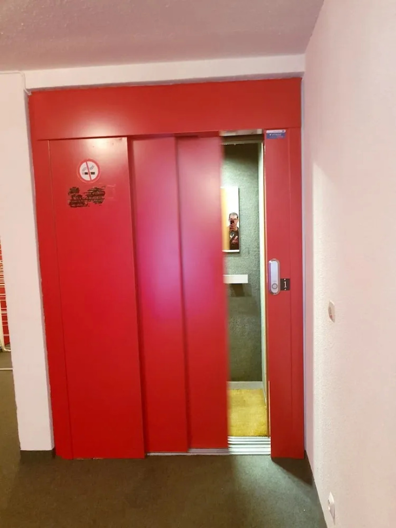 Studio in Allos, With Wonderful Mountain View - 600 m From the Slopes