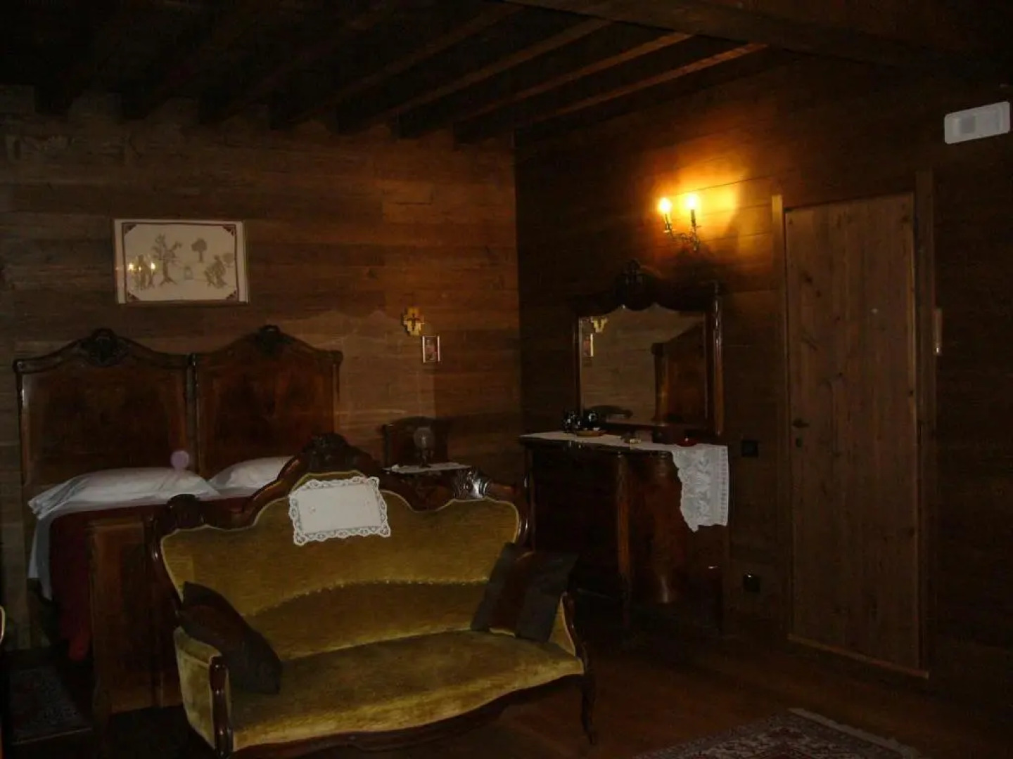 Castello Malaspina di Gambaro