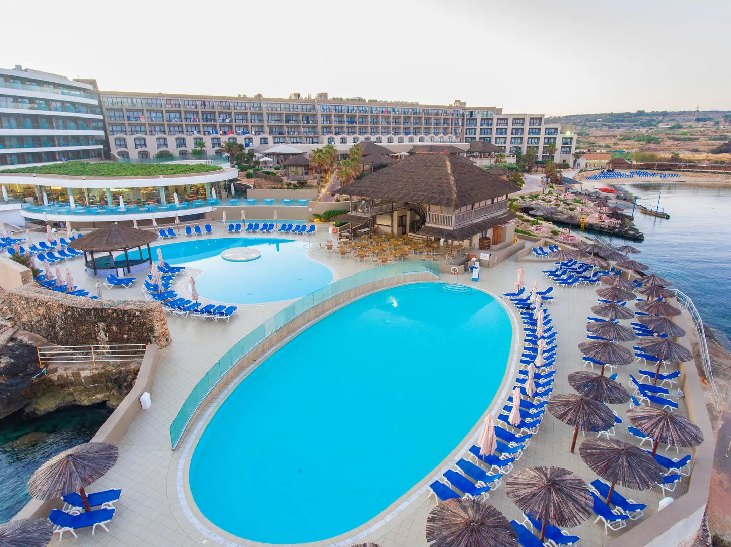 Ramla Bay Resort