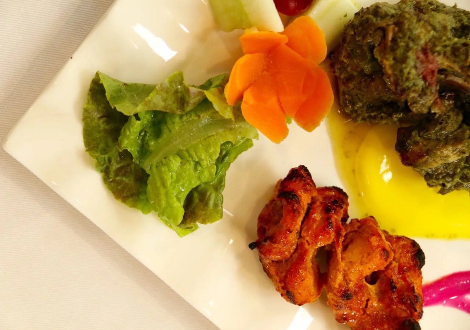 Nitzana Residences & Restaurant