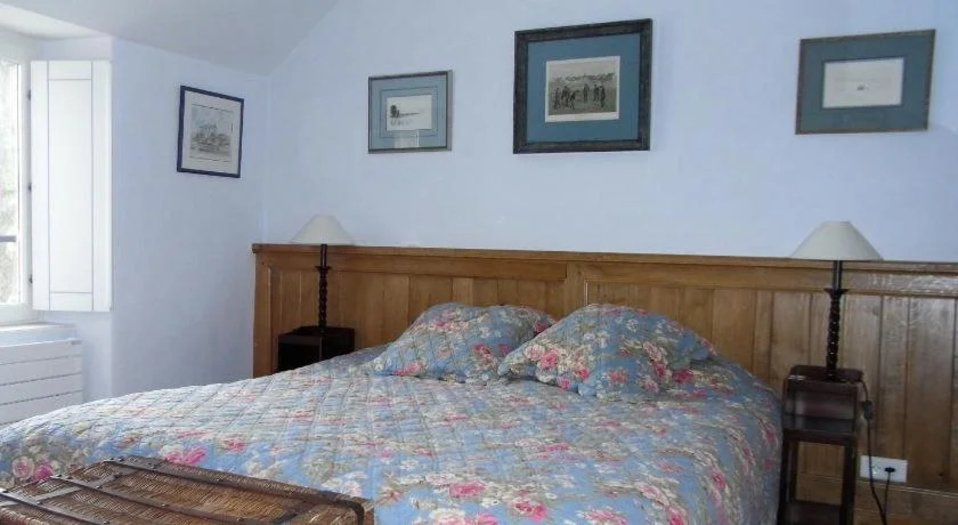 Chambres d'Hôtes du Hameau Les Brunes