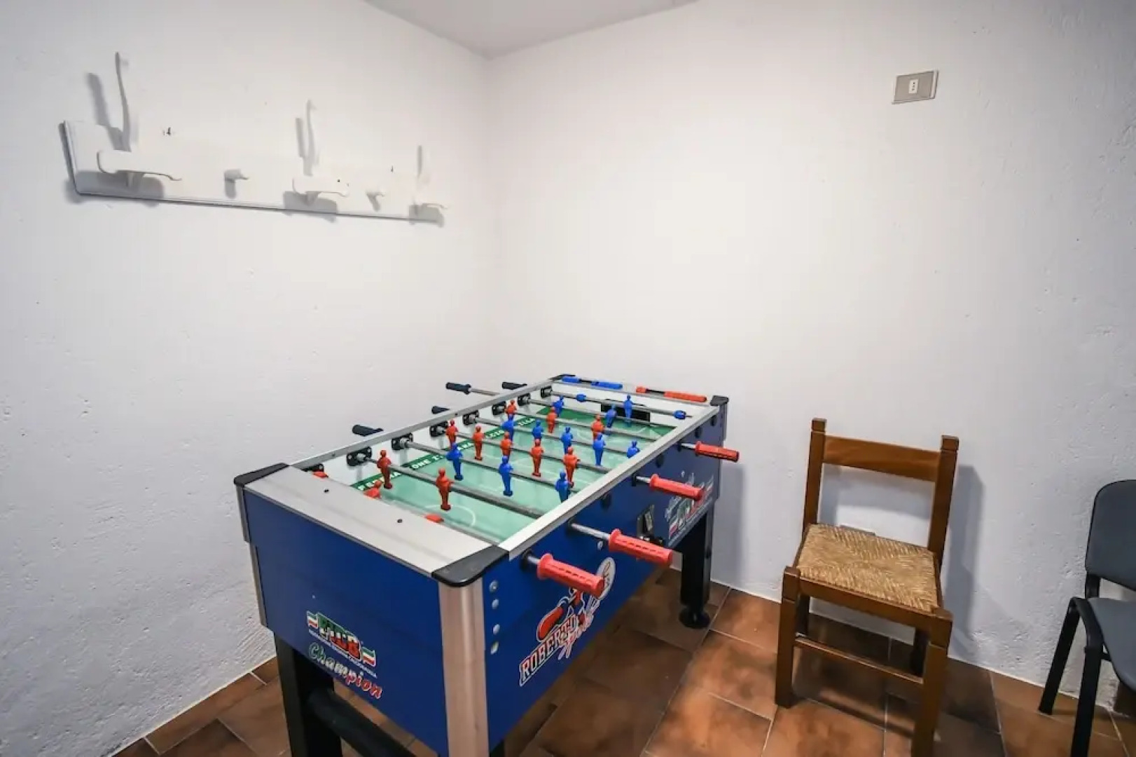 Exclusive Villa Le Palme