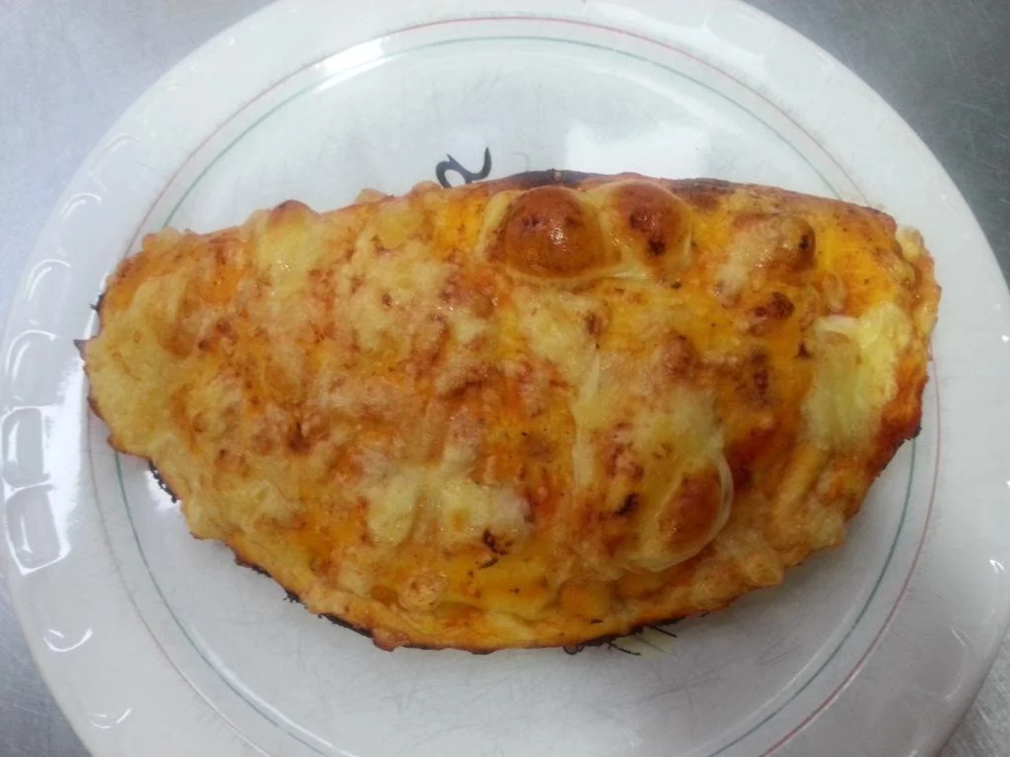 Hotel-Café-Burg Stahleck