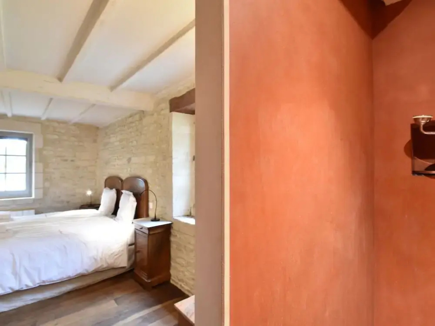 Luxurious Mansion in Castle Grounds in Lantheuil