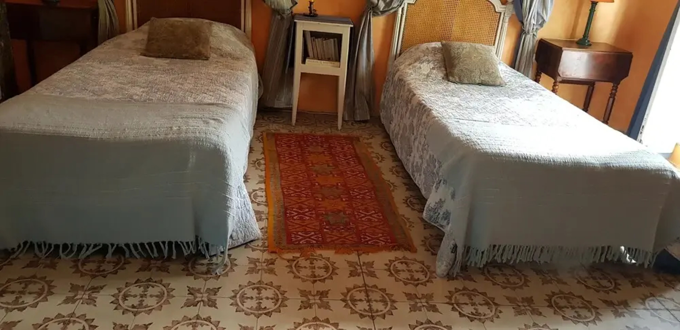 Chambres D'hotes Bastide De Bisset