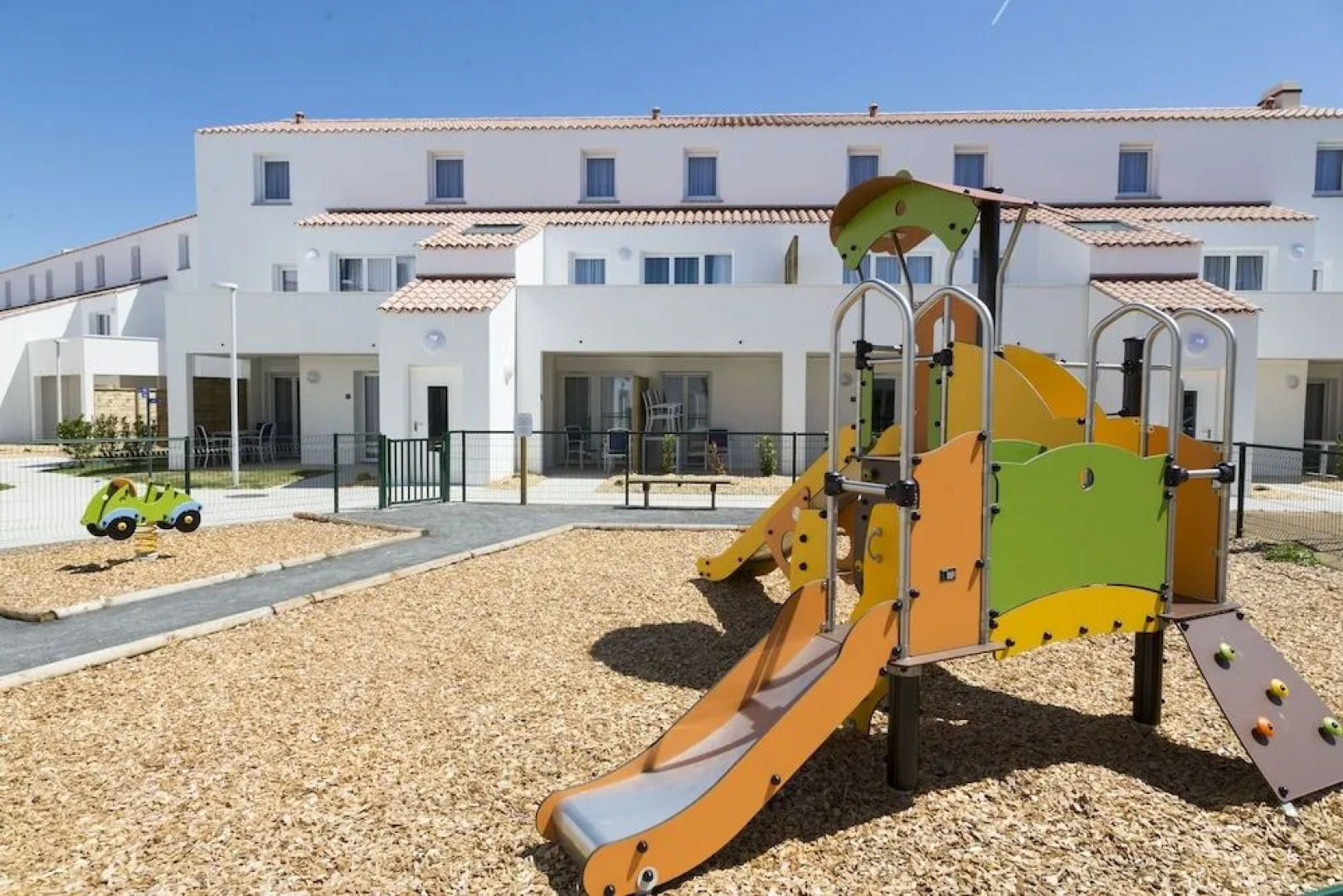 Odalys Domaine des Pins - Bois de la Chaise