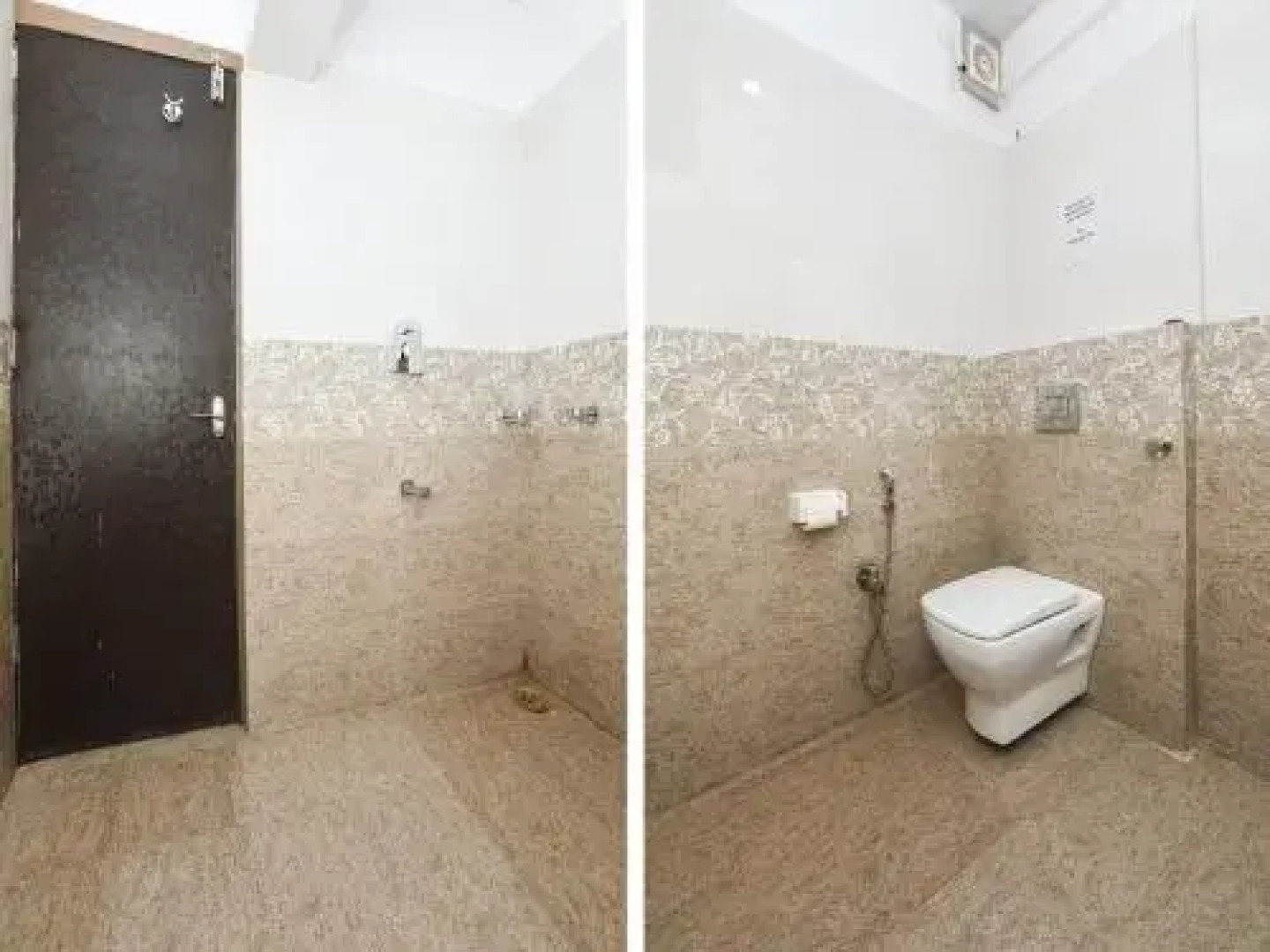 Sree Durga Hotel Hill View