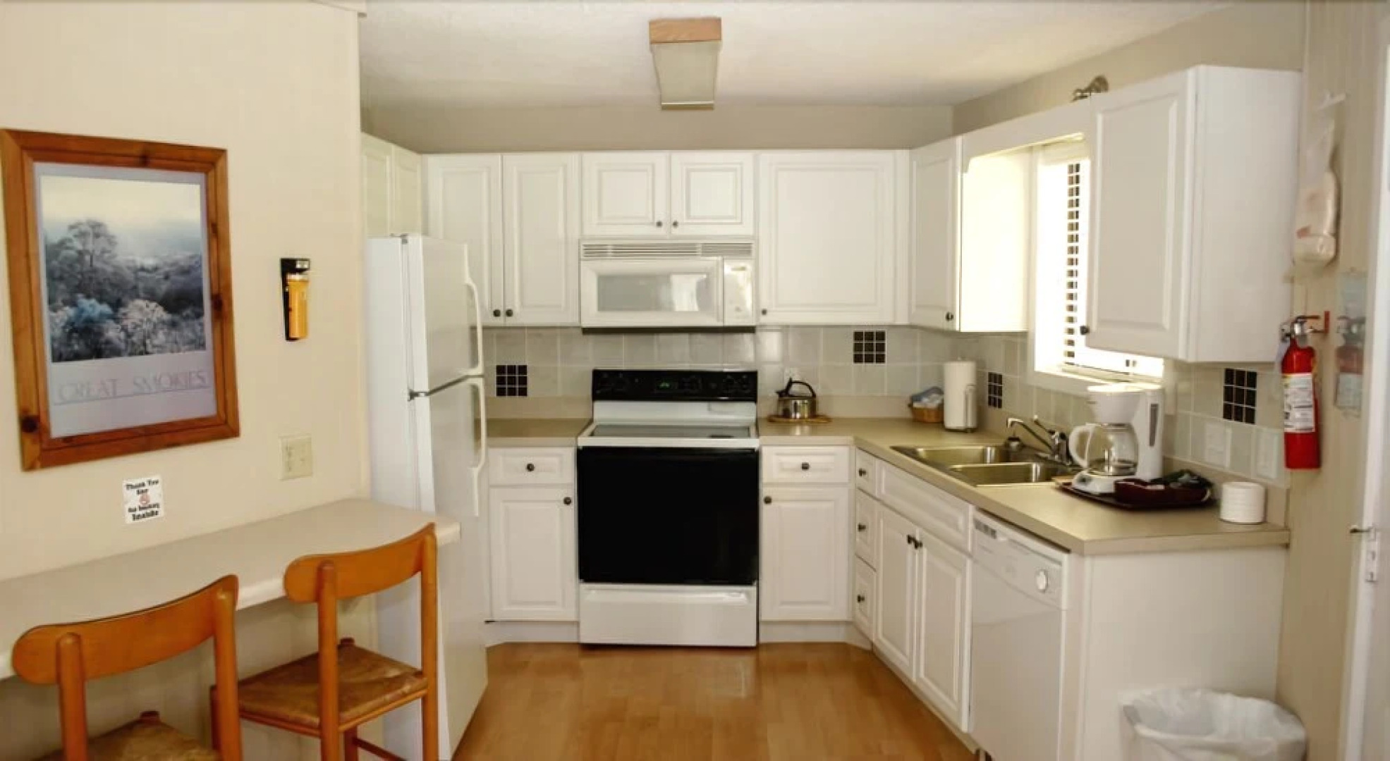 Peppertree Maggie Valley