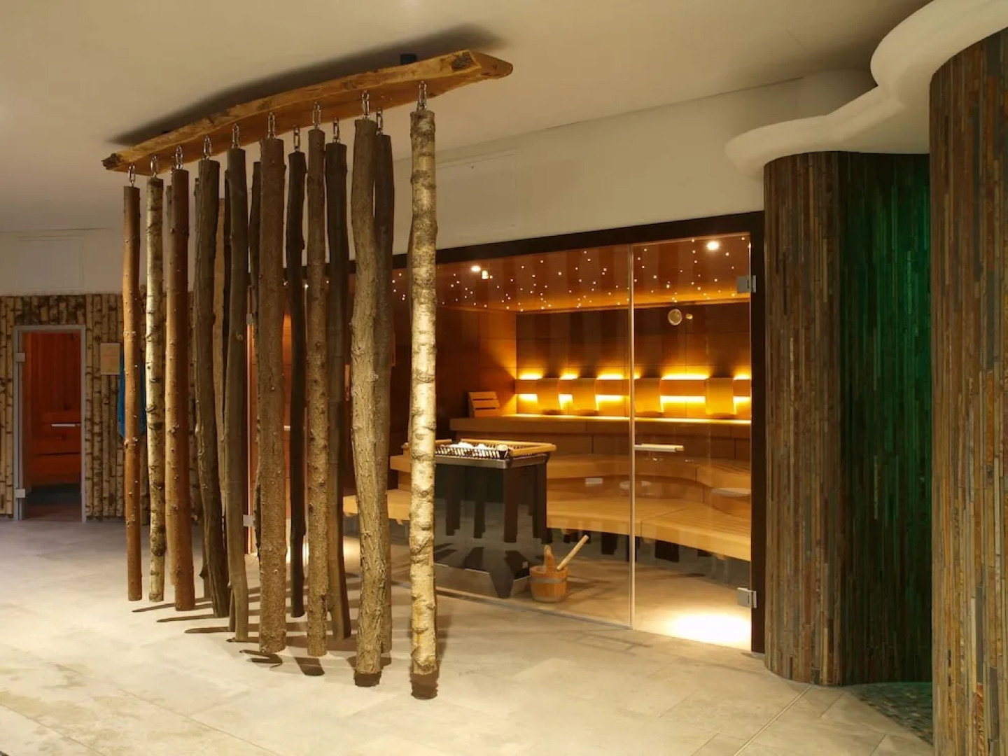 Reit-und Sporthotel Nordmann