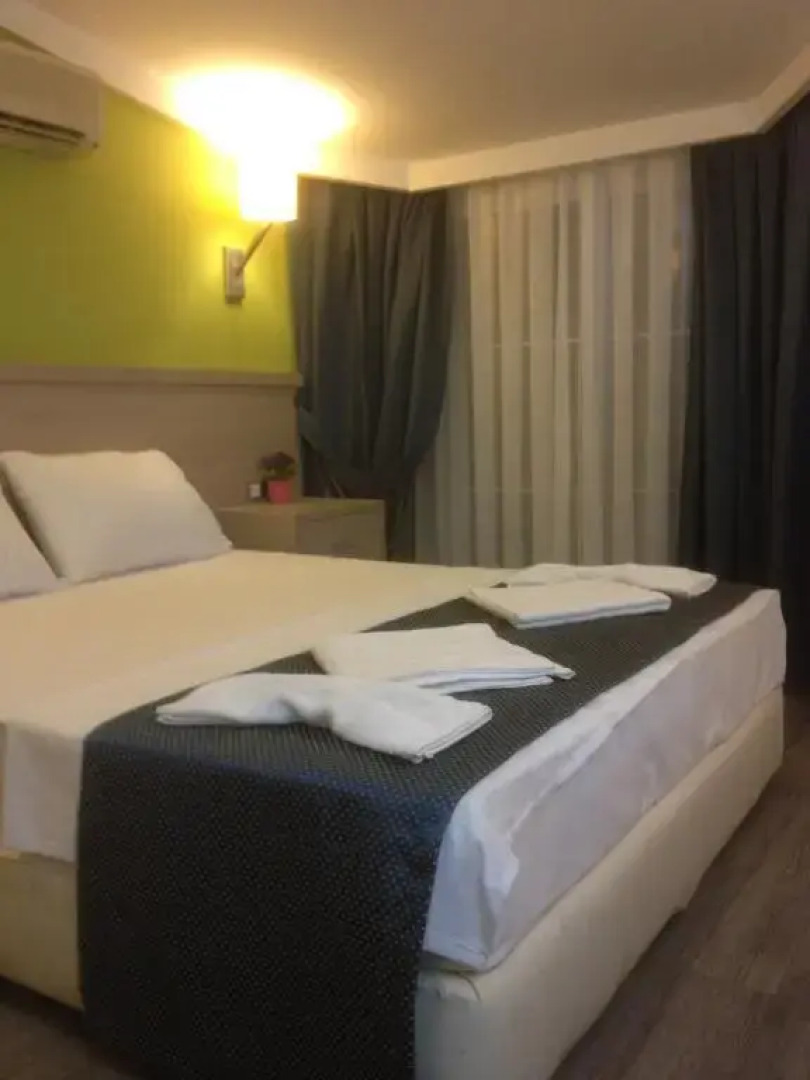 Ersalpark Ekin Dere Evleri