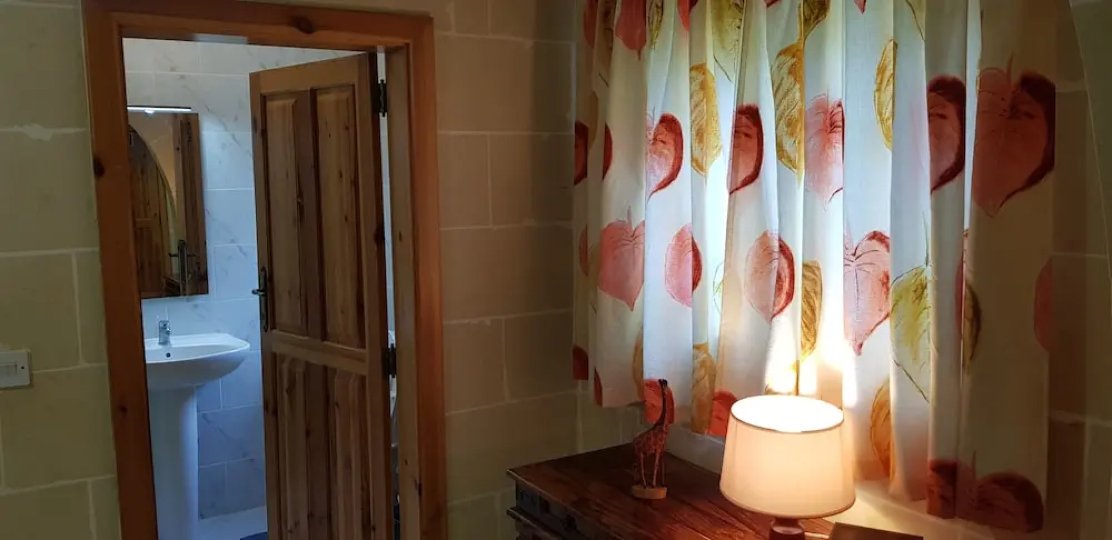 Ta' Giza Apartments 1&2