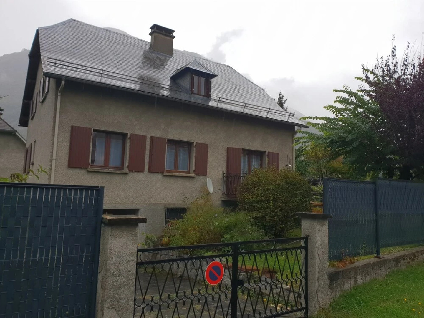 Le Gîte des 3 Vallées