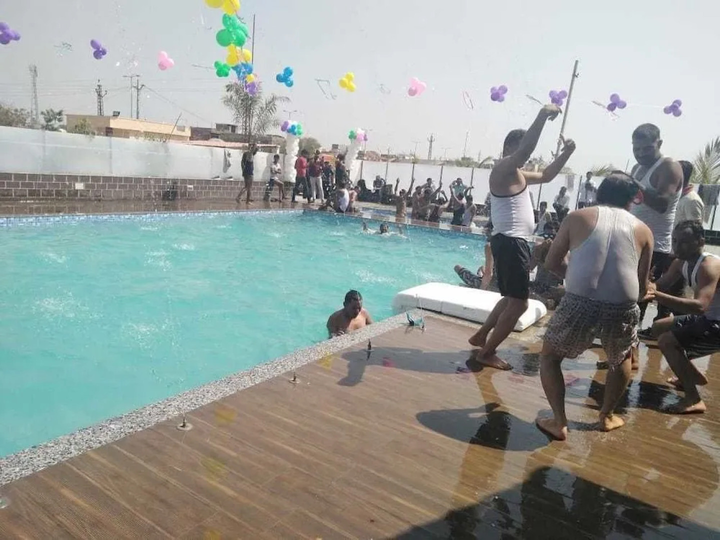 Tanishq Resort Nimbahera