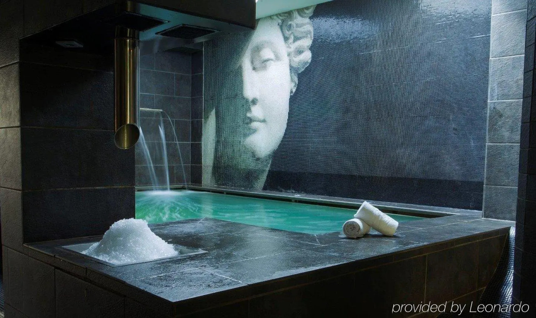 Wellington Hotel & Spa Madrid